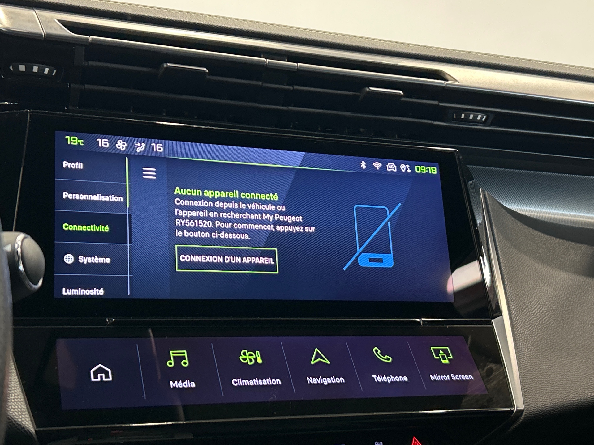 PEUGEOT 308 SW BlueHDi 130ch S&S EAT8 GT