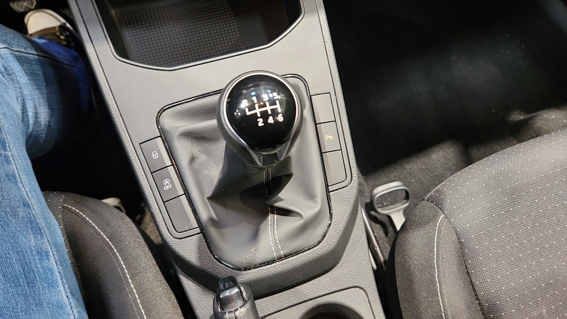 SEAT IBIZA 1.0 TSI 110 ch S/S BVM6 Copa