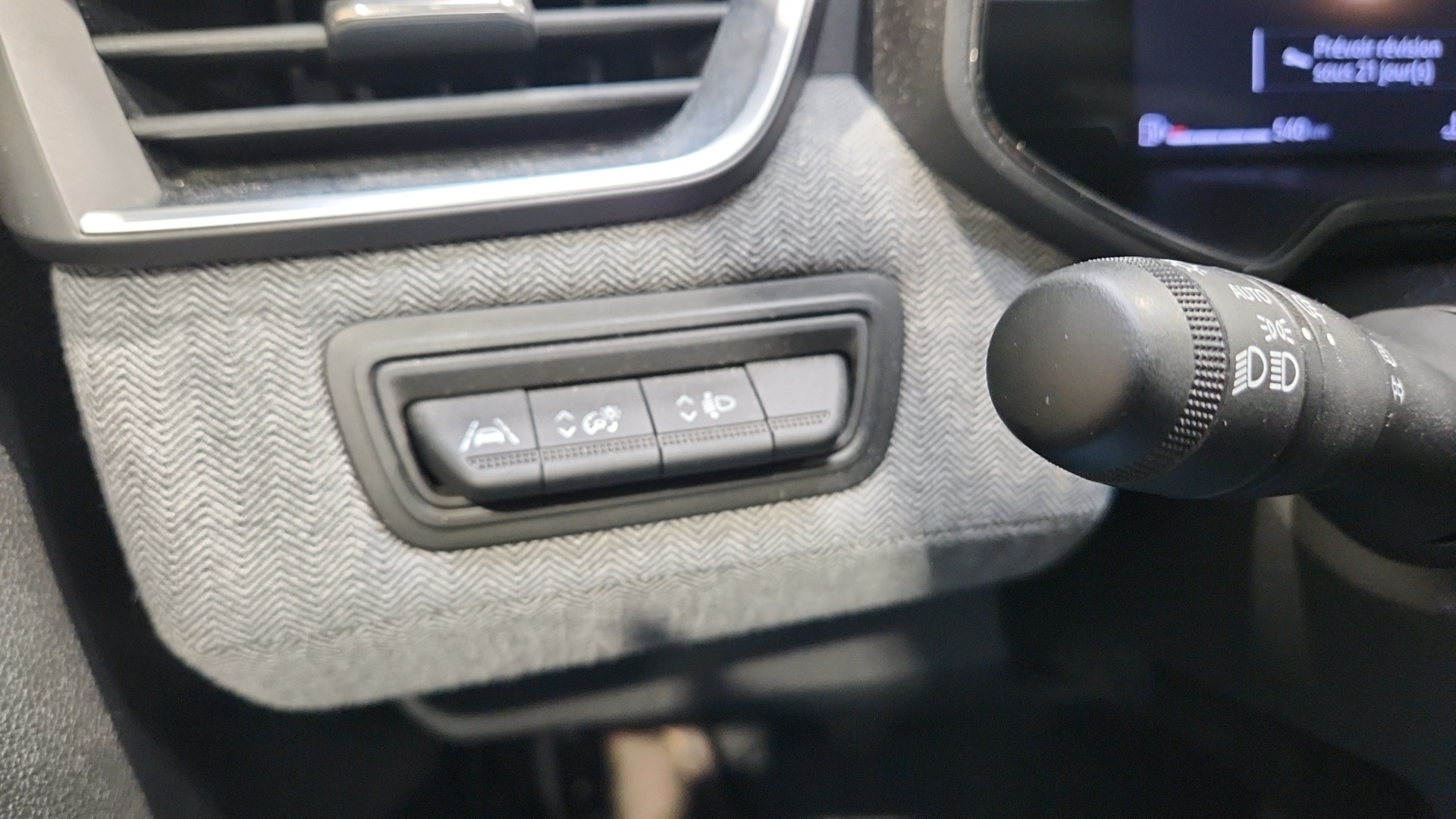 RENAULT CLIO V TCe 90 Techno