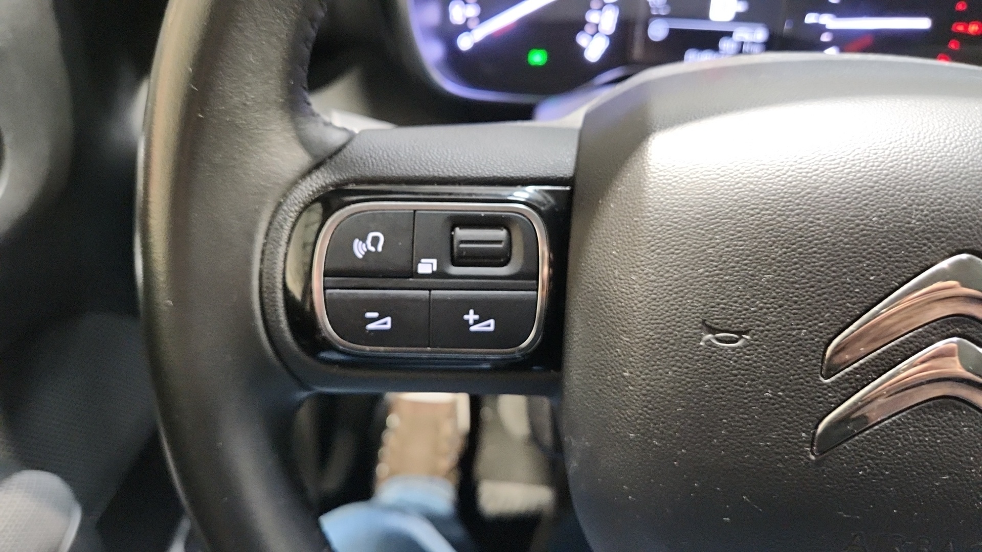CITROEN C3 AIRCROSS PureTech 110 S&S BVM6 Max - 5P