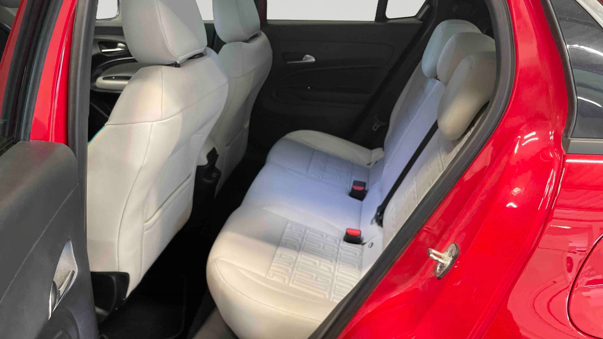 FIAT 600 1.2 Hybrid 100ch DCT6 La Prima