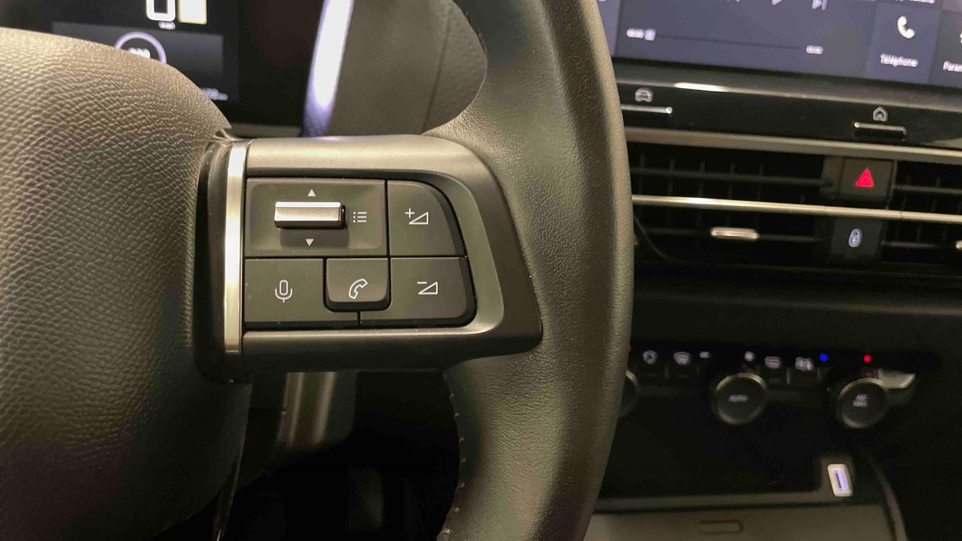 CITROEN C4 PureTech 130 BVM6 Max