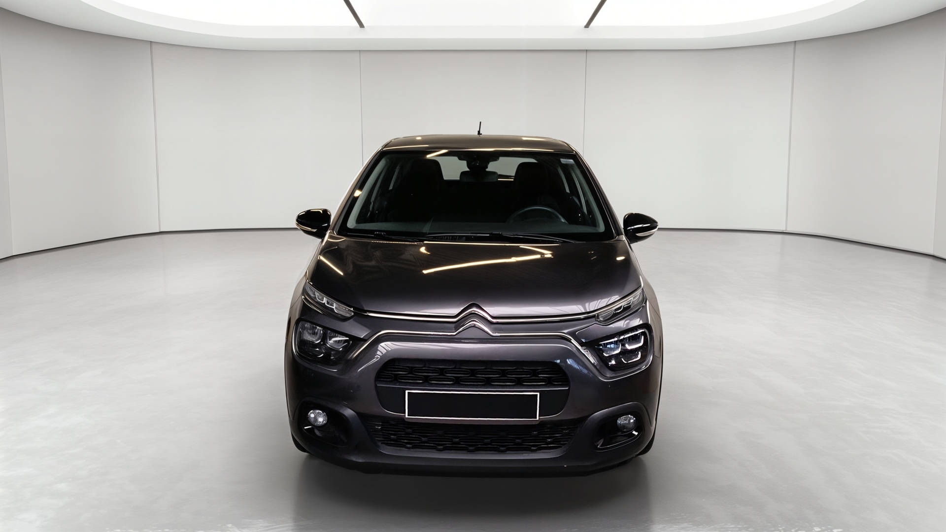 CITROEN C3 PureTech 110 BVM6 Plus