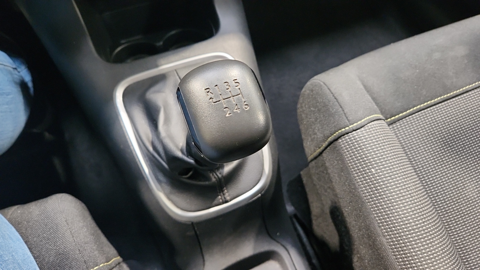 CITROEN C3 PureTech 110 ch BVM6 Max
