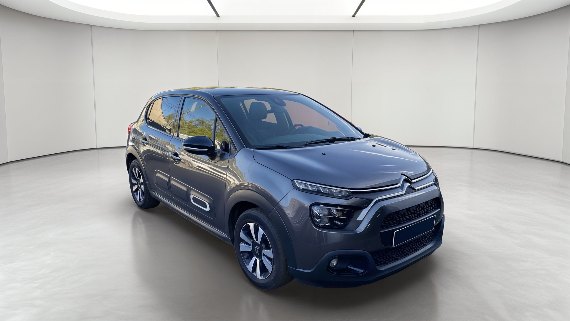 CITROEN C3 PureTech 110 ch BVM6 Max