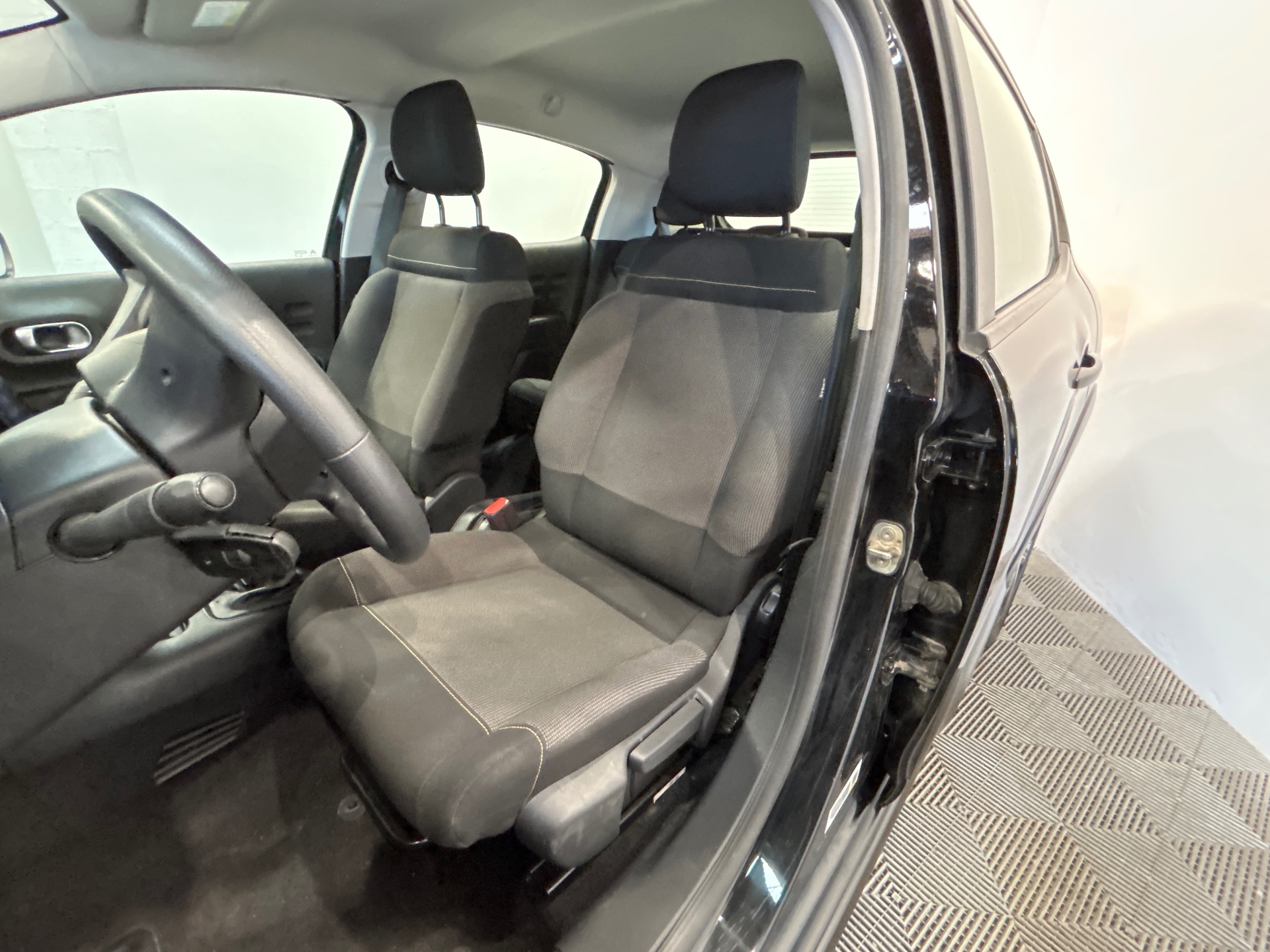CITROEN C3 PureTech 110 BVM6 Plus