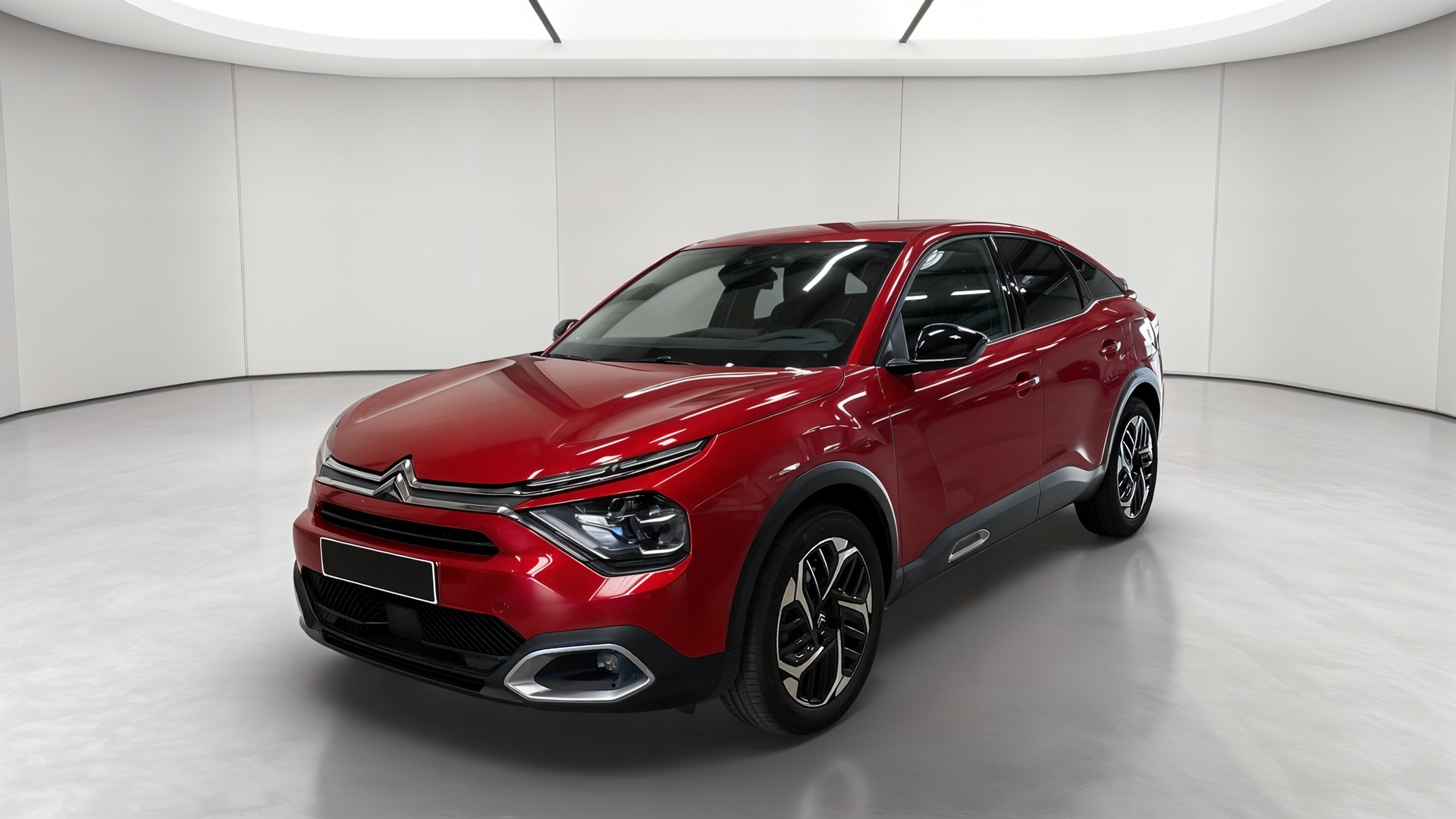 CITROEN C4 PureTech 130 BVM6 Max