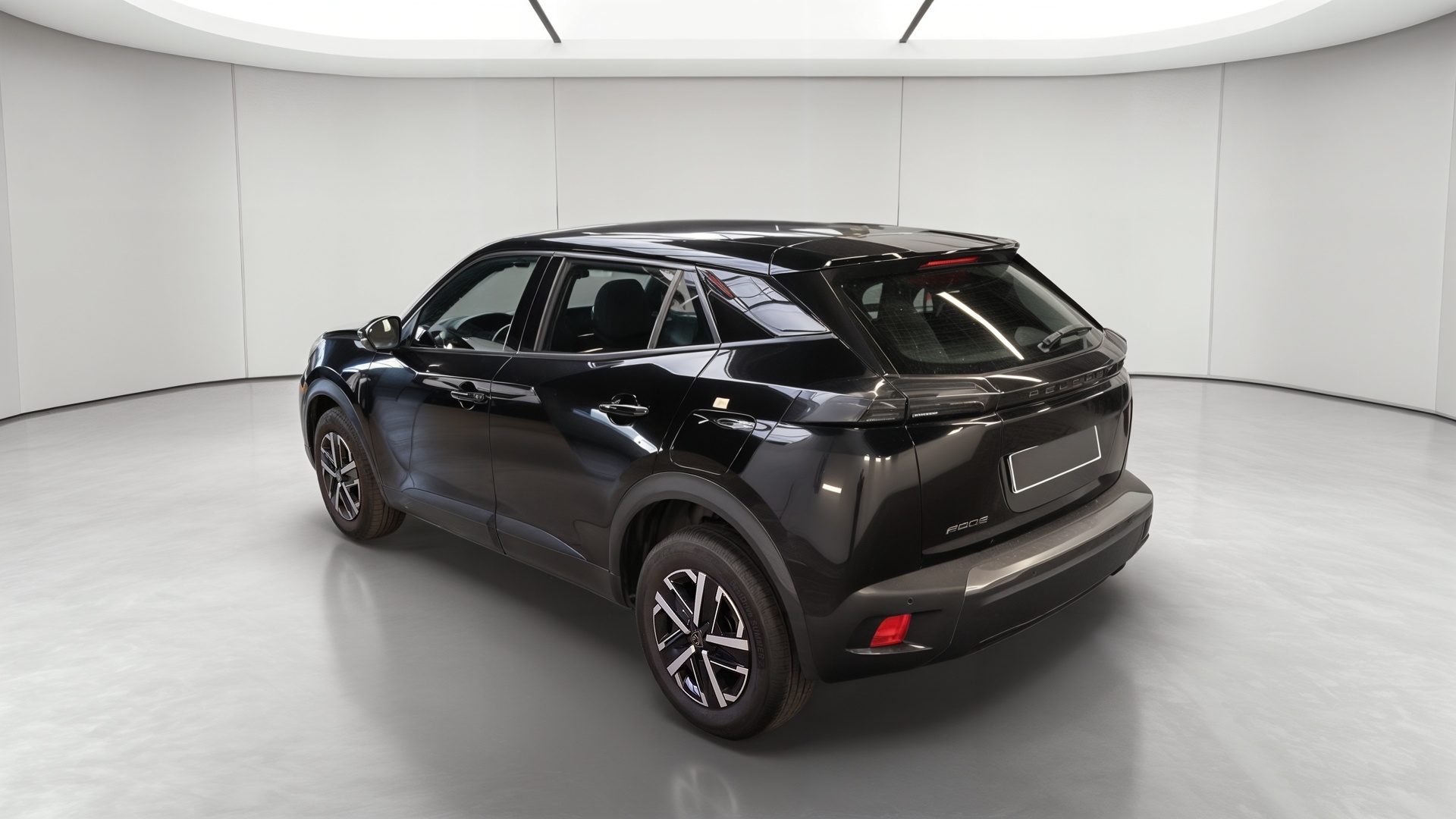 PEUGEOT 2008 Active 1.2 Puretech 100 BVM6