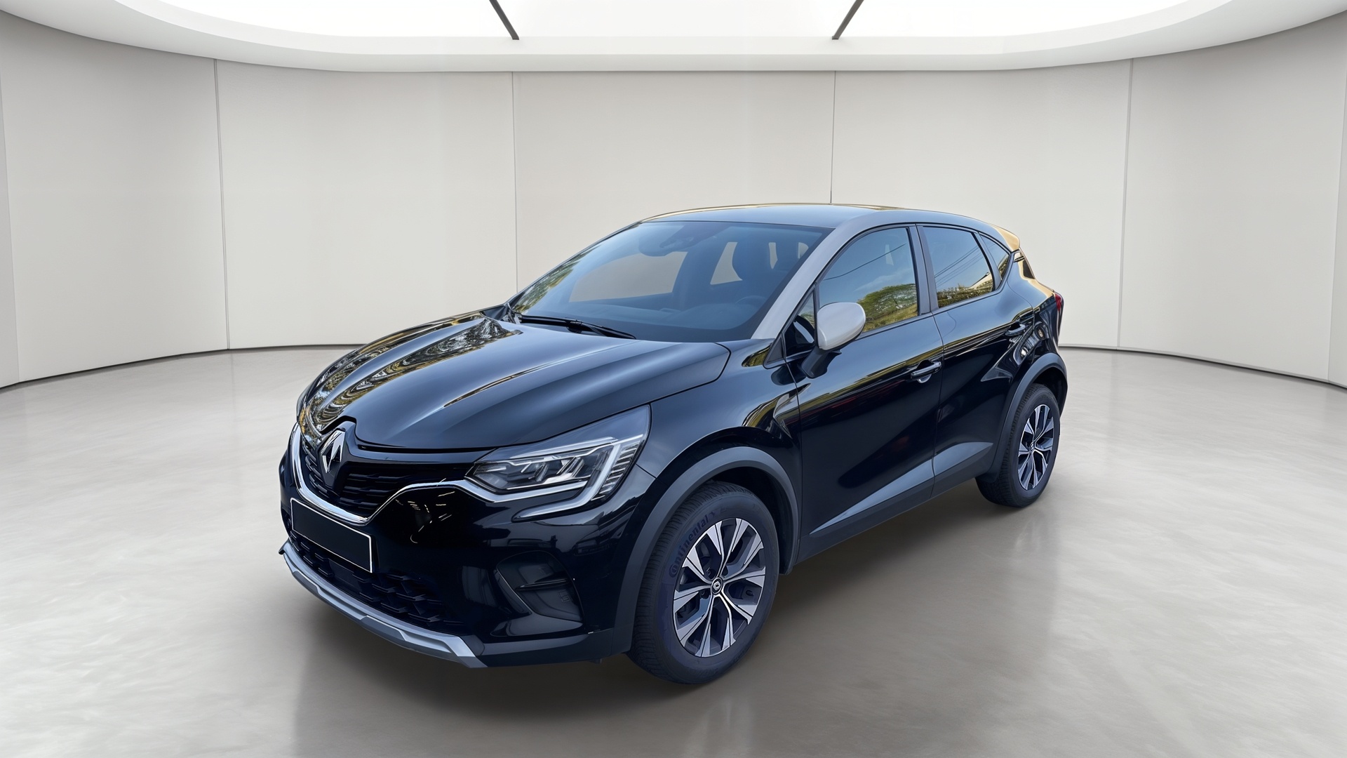 RENAULT CAPTUR TCe 90 Evolution