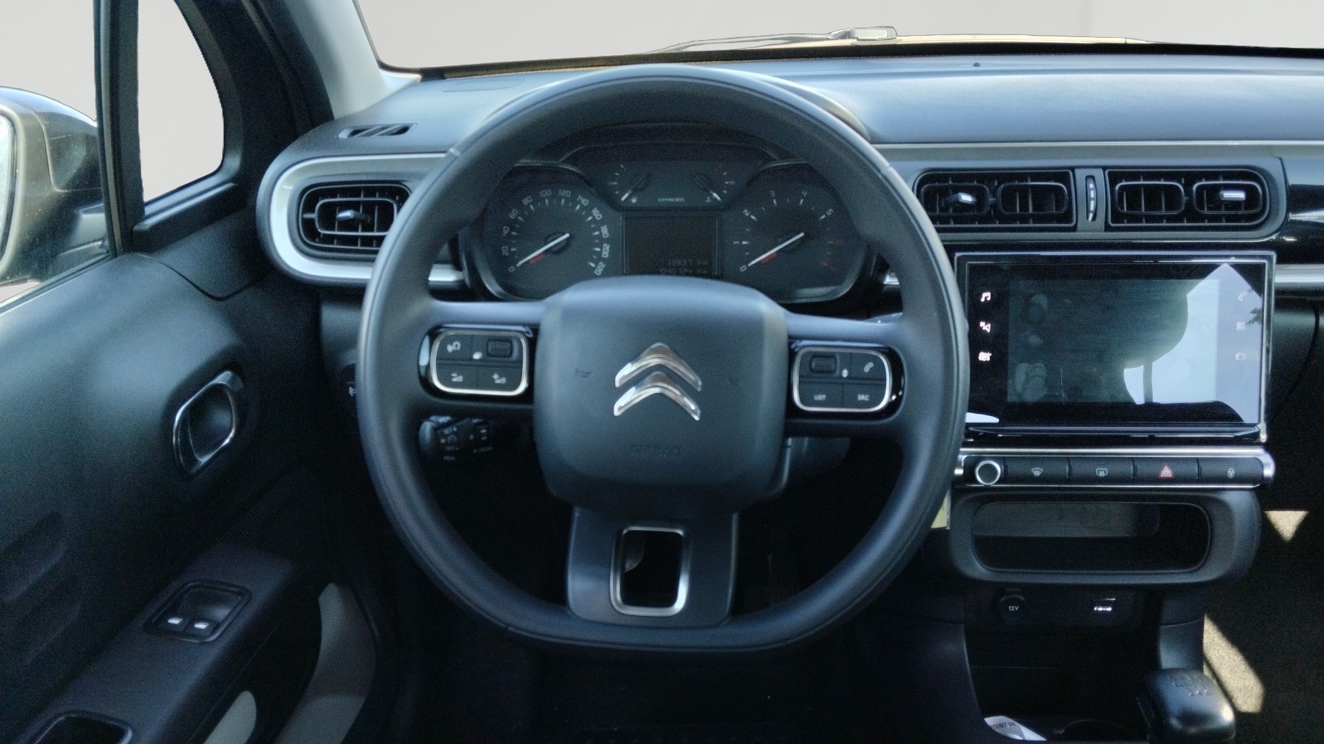 CITROEN C3 PureTech 110 BVM6 Plus