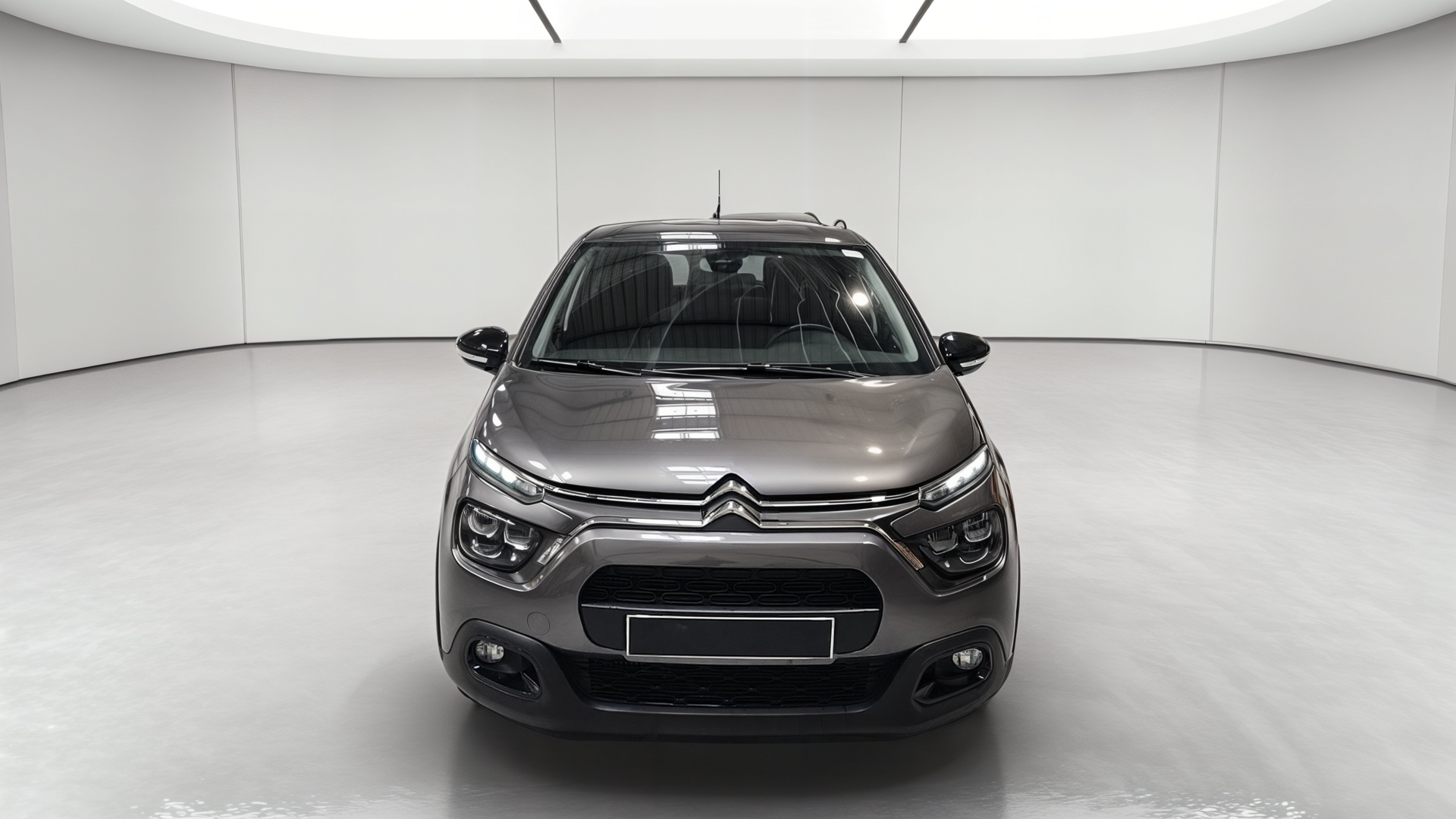 CITROEN C3 PureTech 110 ch BVM6 Max