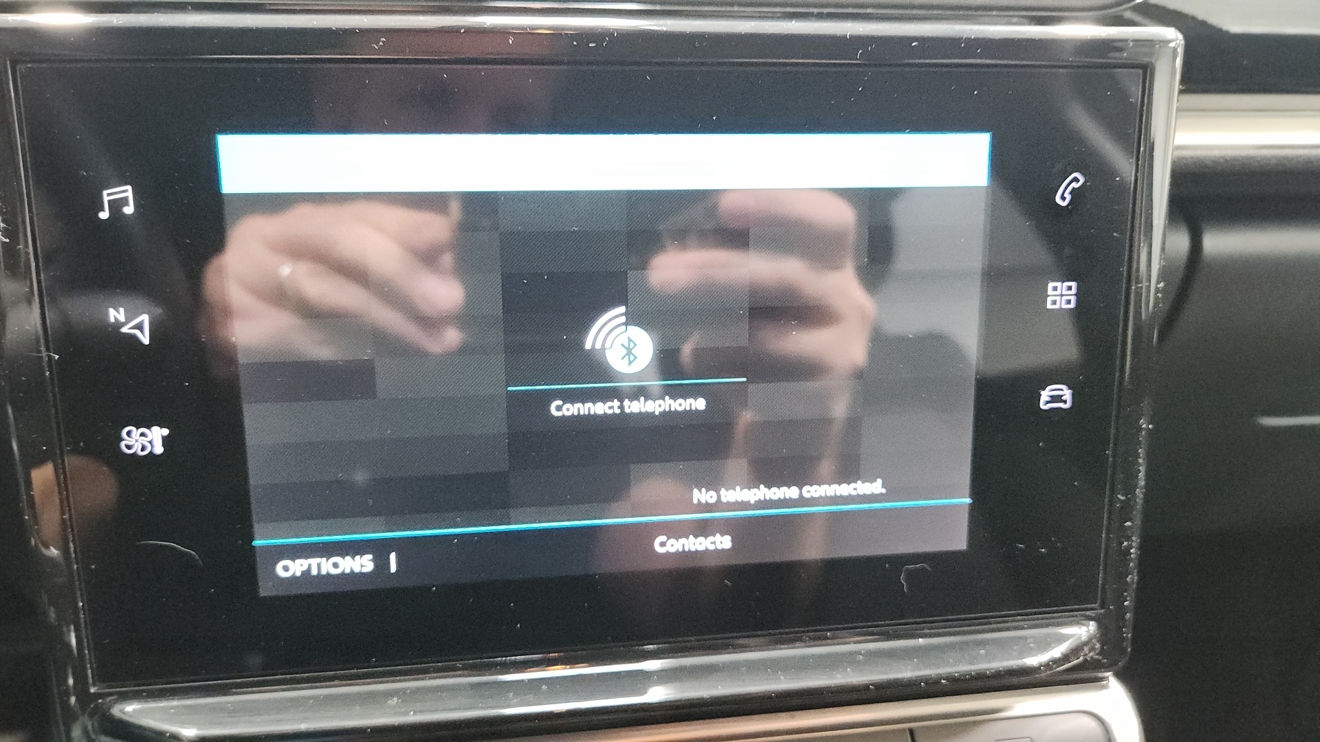 CITROEN C3 PureTech 110 ch BVM6 Max