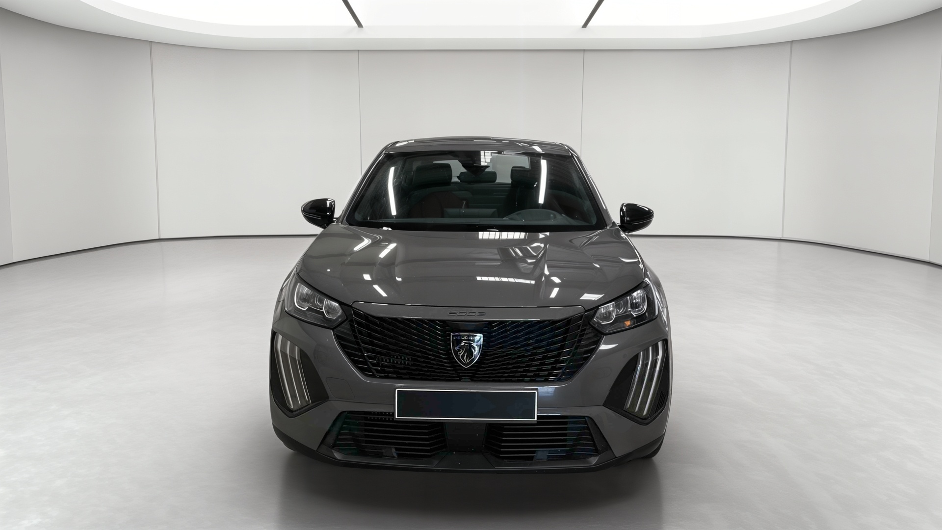 PEUGEOT 2008 PureTech 100 S&S BVM6 Active