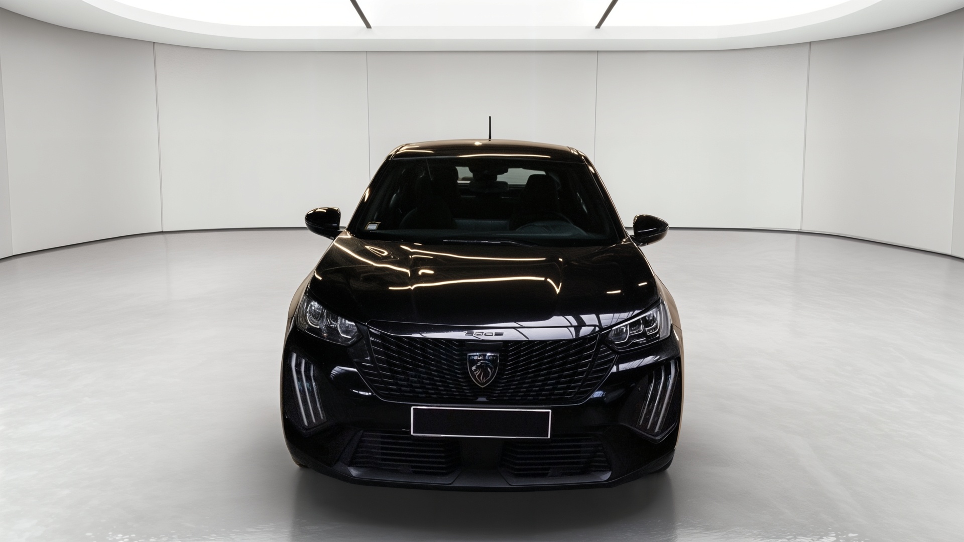 PEUGEOT 2008 Active 1.2 Puretech 100 BVM6