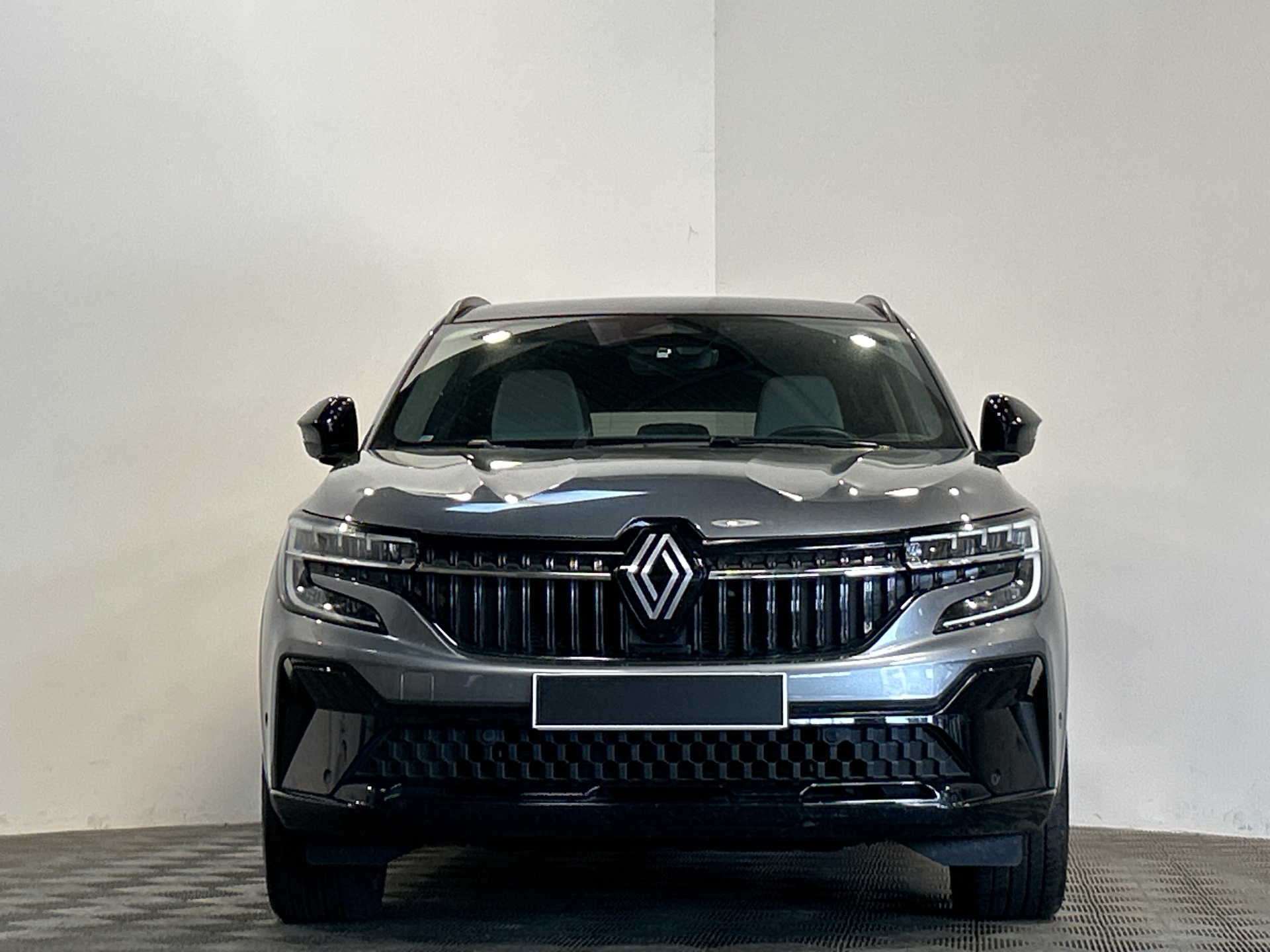 RENAULT ESPACE VI E-Tech hybrid 200 Iconic