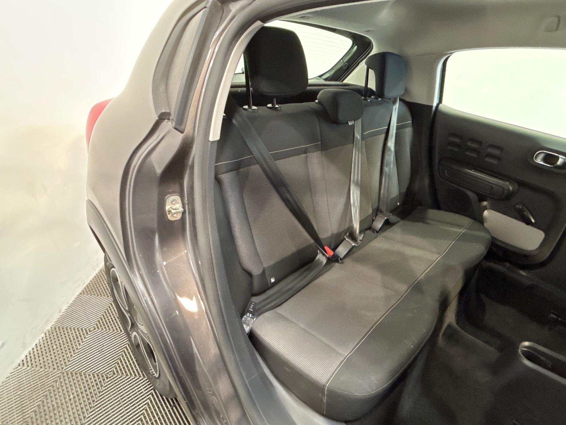 CITROEN C3 PureTech 110 BVM6 Plus