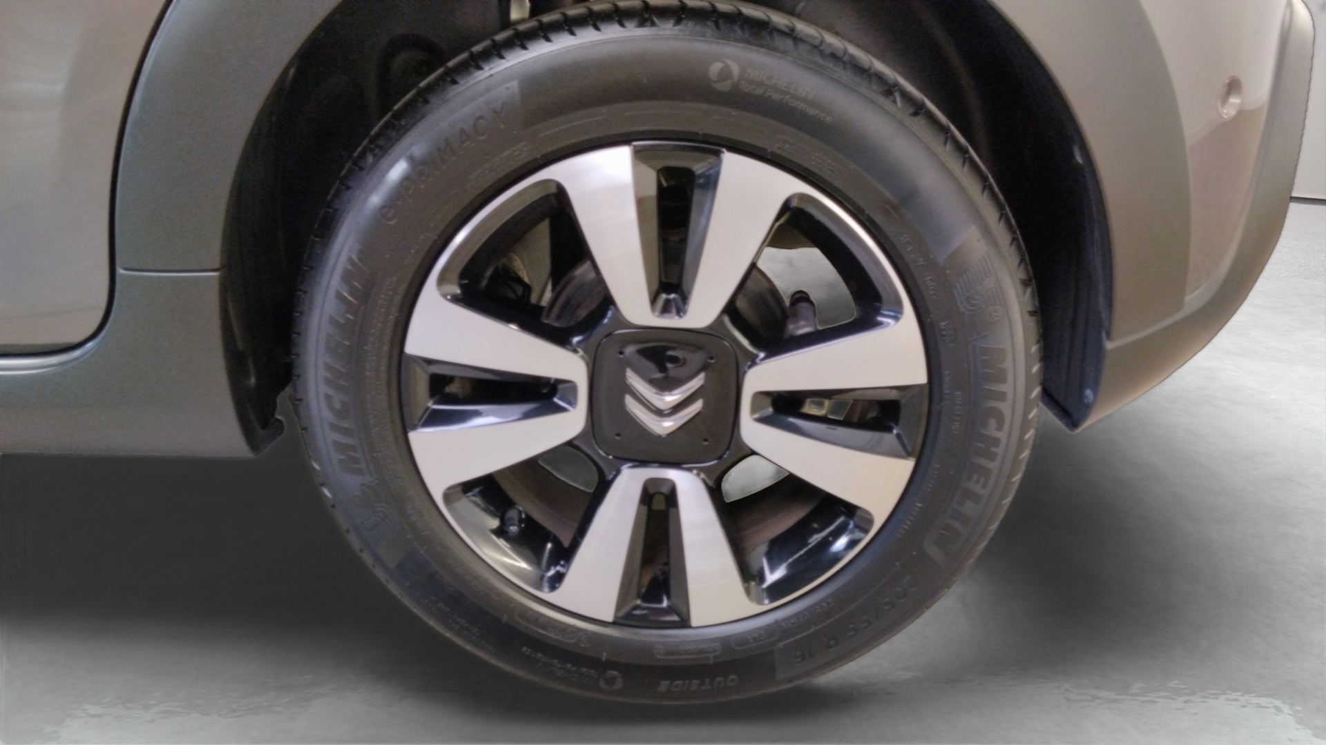 CITROEN C3 PureTech 110 S&S EAT6 Shine