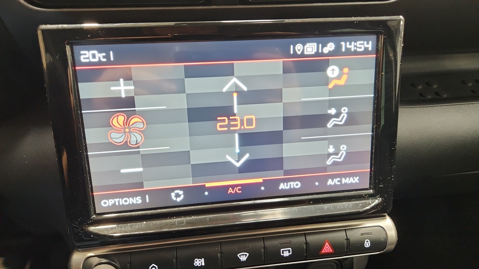 CITROEN C3 AIRCROSS PureTech 110 S&S BVM6 Max - 5P