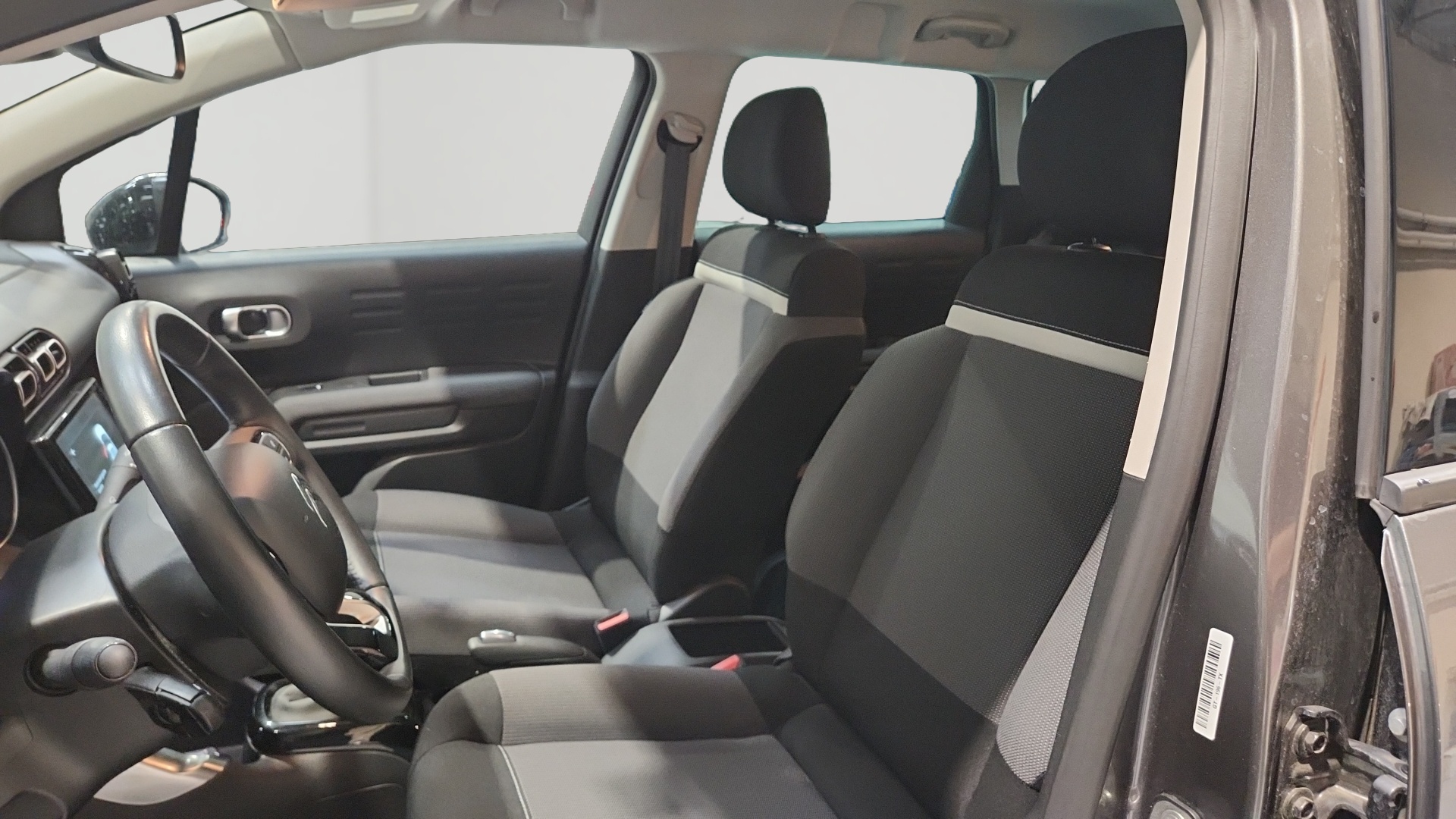 CITROEN C3 AIRCROSS PureTech 110 S&S BVM6 Max - 5P