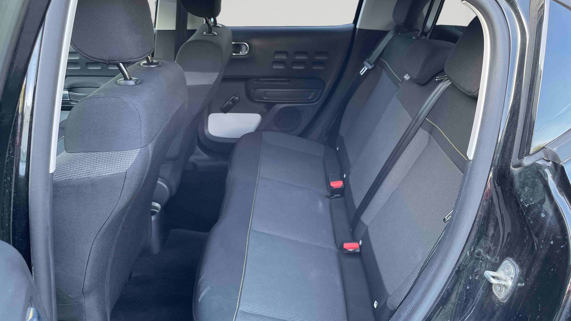 CITROEN C3 PureTech 110 ch BVM6 Max