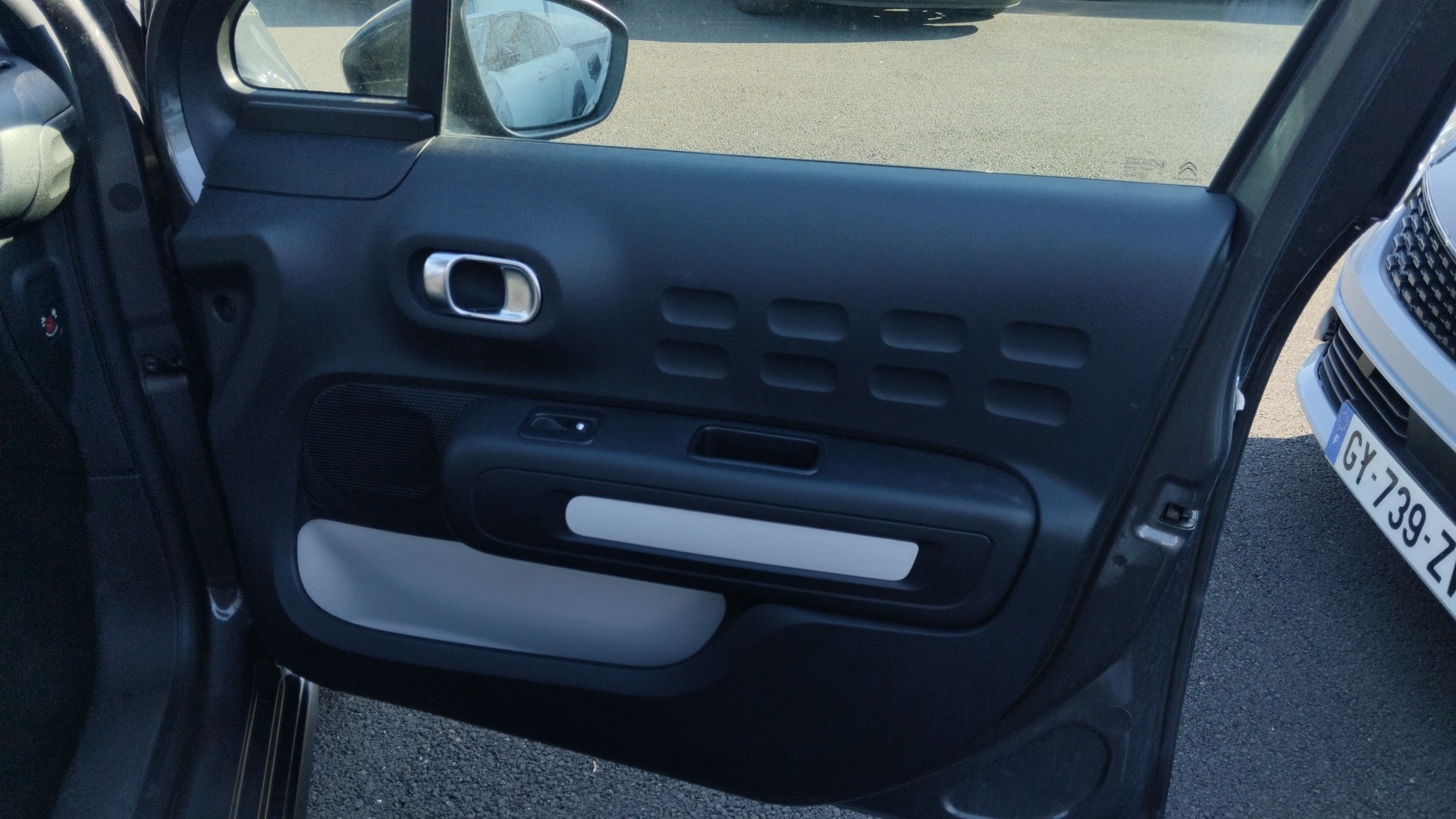 CITROEN C3 PureTech 110 BVM6 Plus