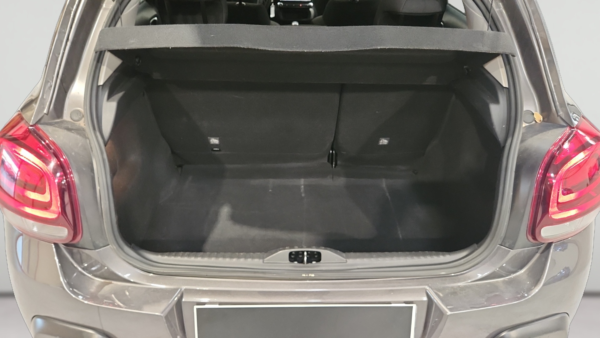 CITROEN C3 PureTech 110 ch BVM6 Max