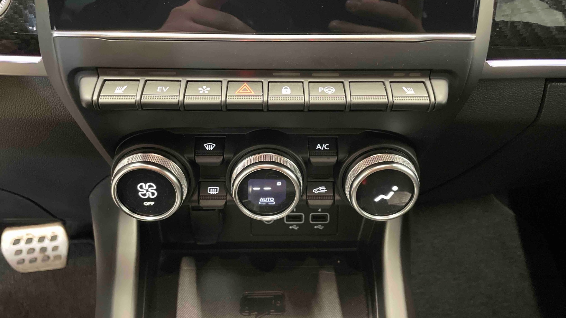 RENAULT ARKANA E-Tech hybride 145 - 22 Engineered