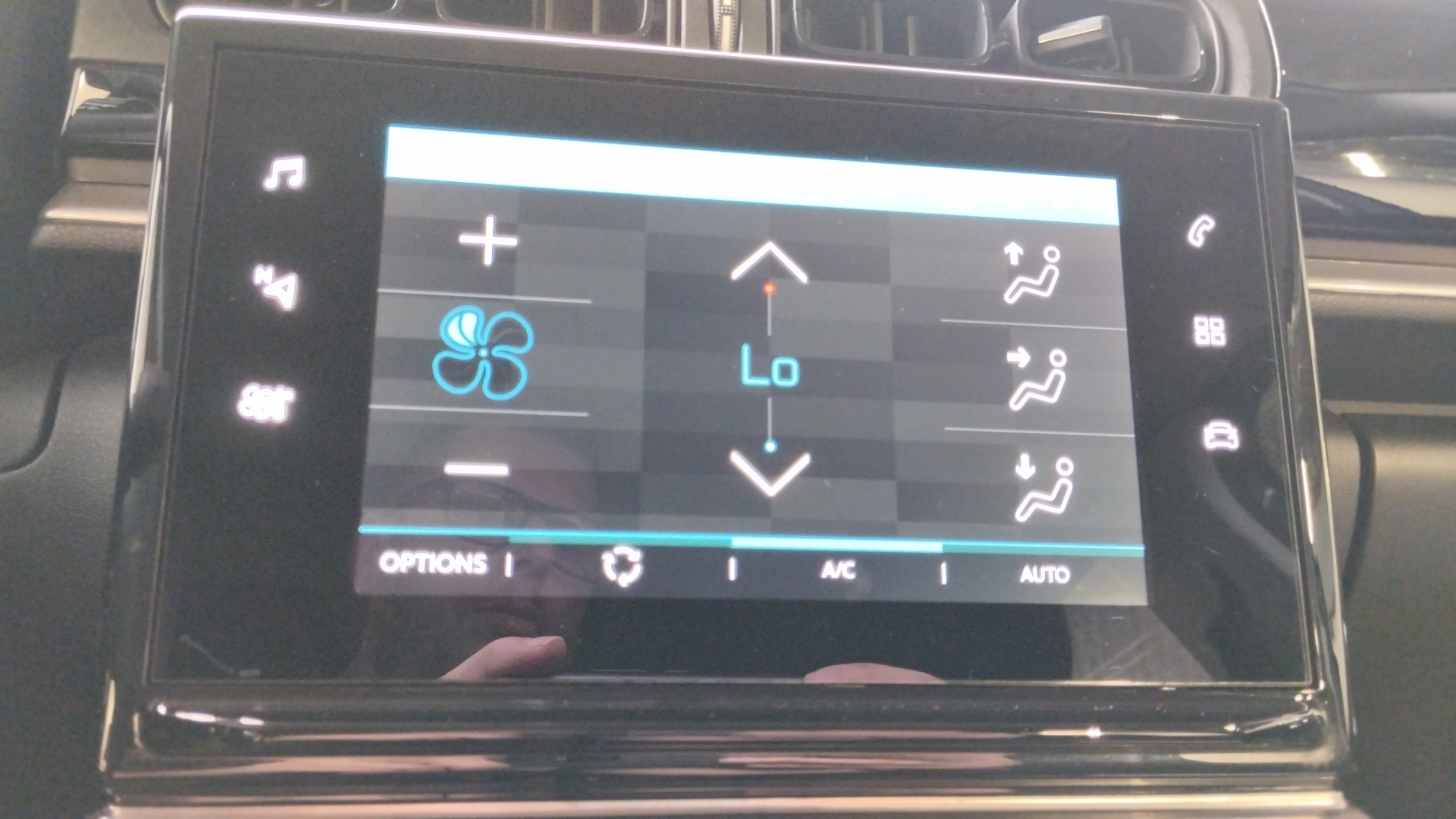 CITROEN C3 PureTech 110 BVM6 Plus