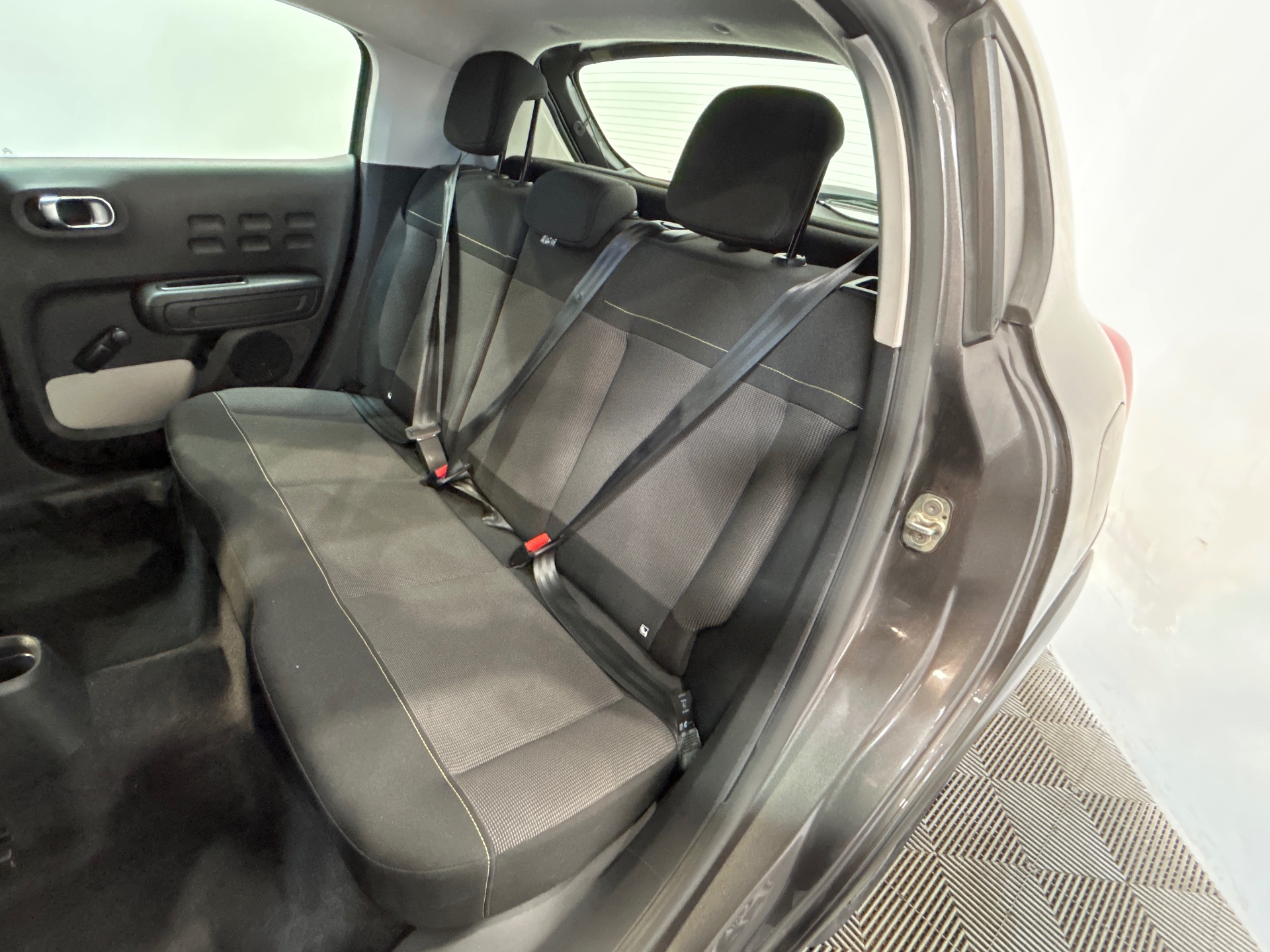 CITROEN C3 PureTech 110 BVM6 Plus