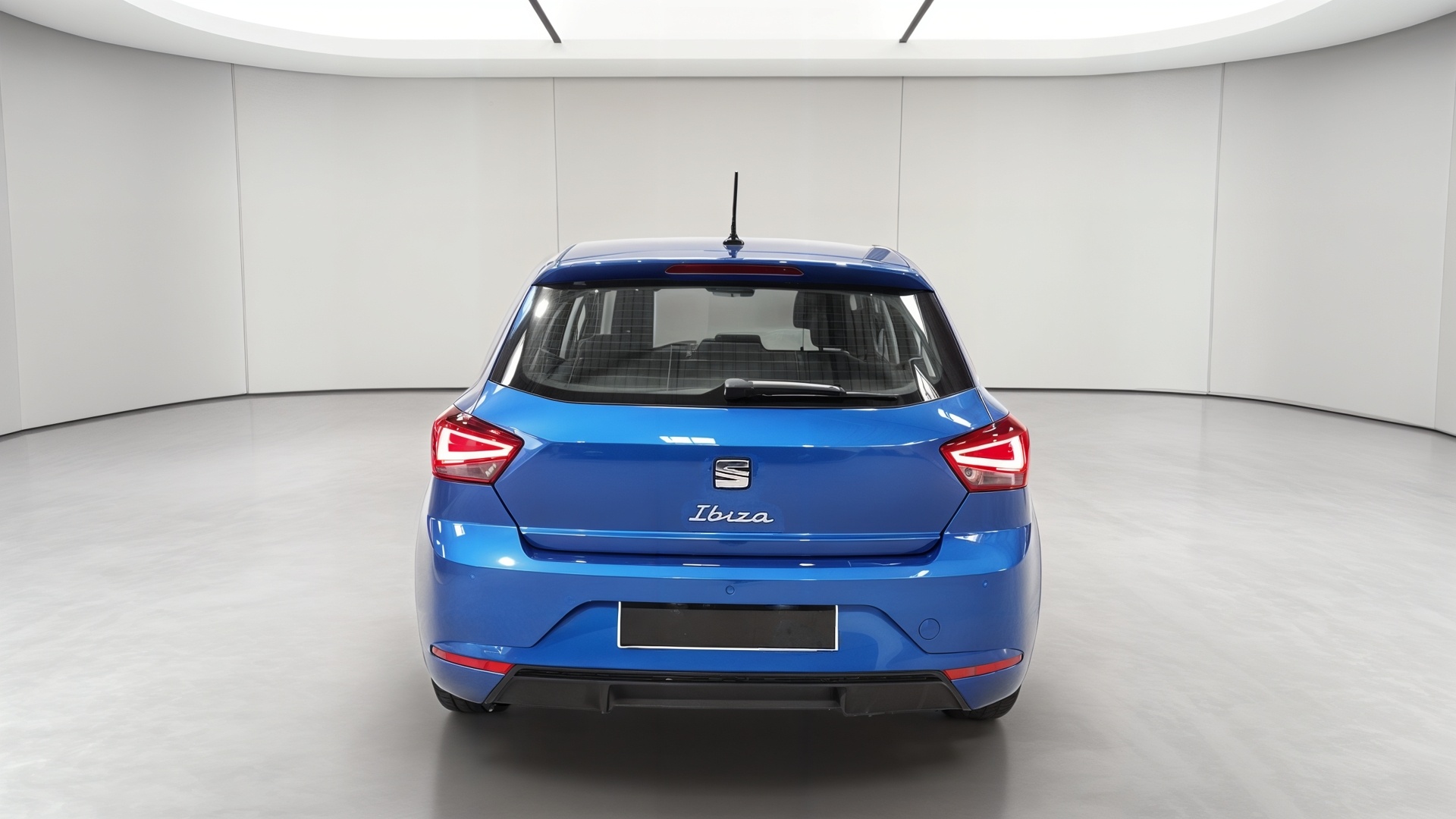 SEAT IBIZA 1.0 TSI 110 ch S/S BVM6 Copa