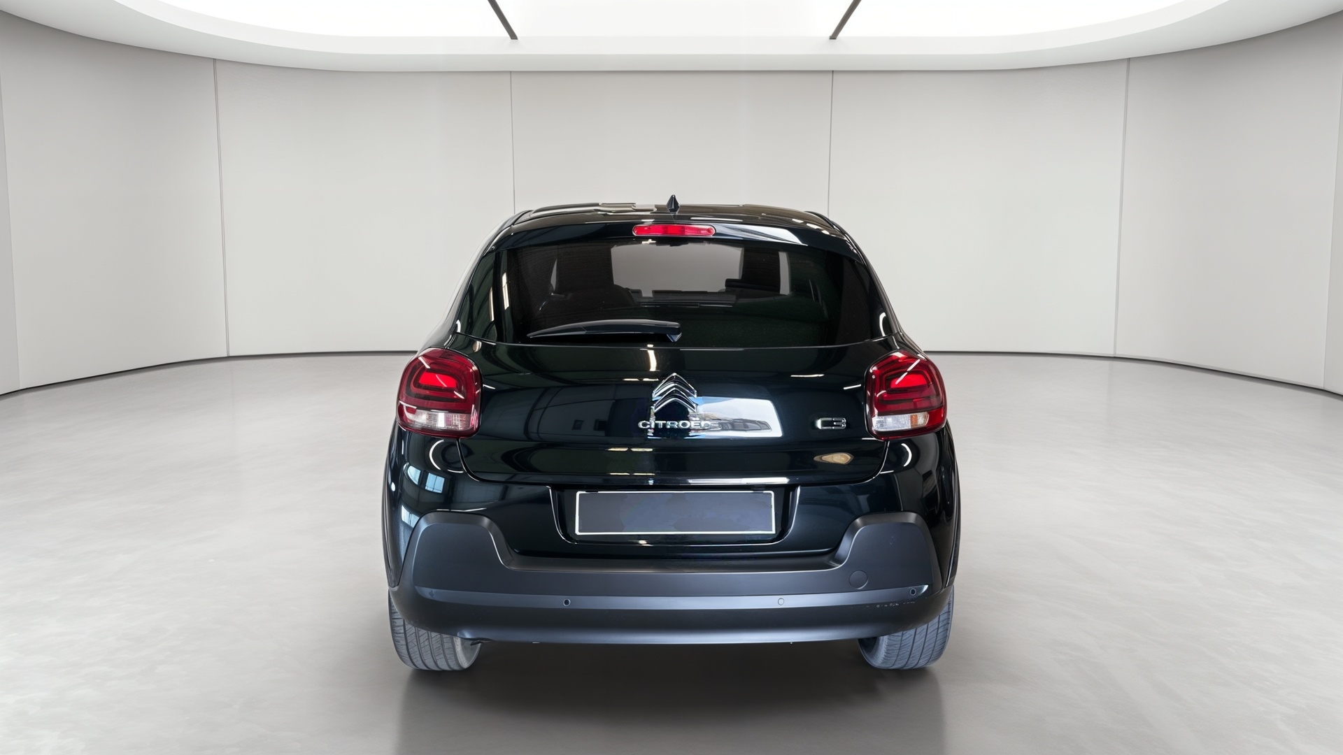 CITROEN C3 PureTech 110 ch EAT6 Max