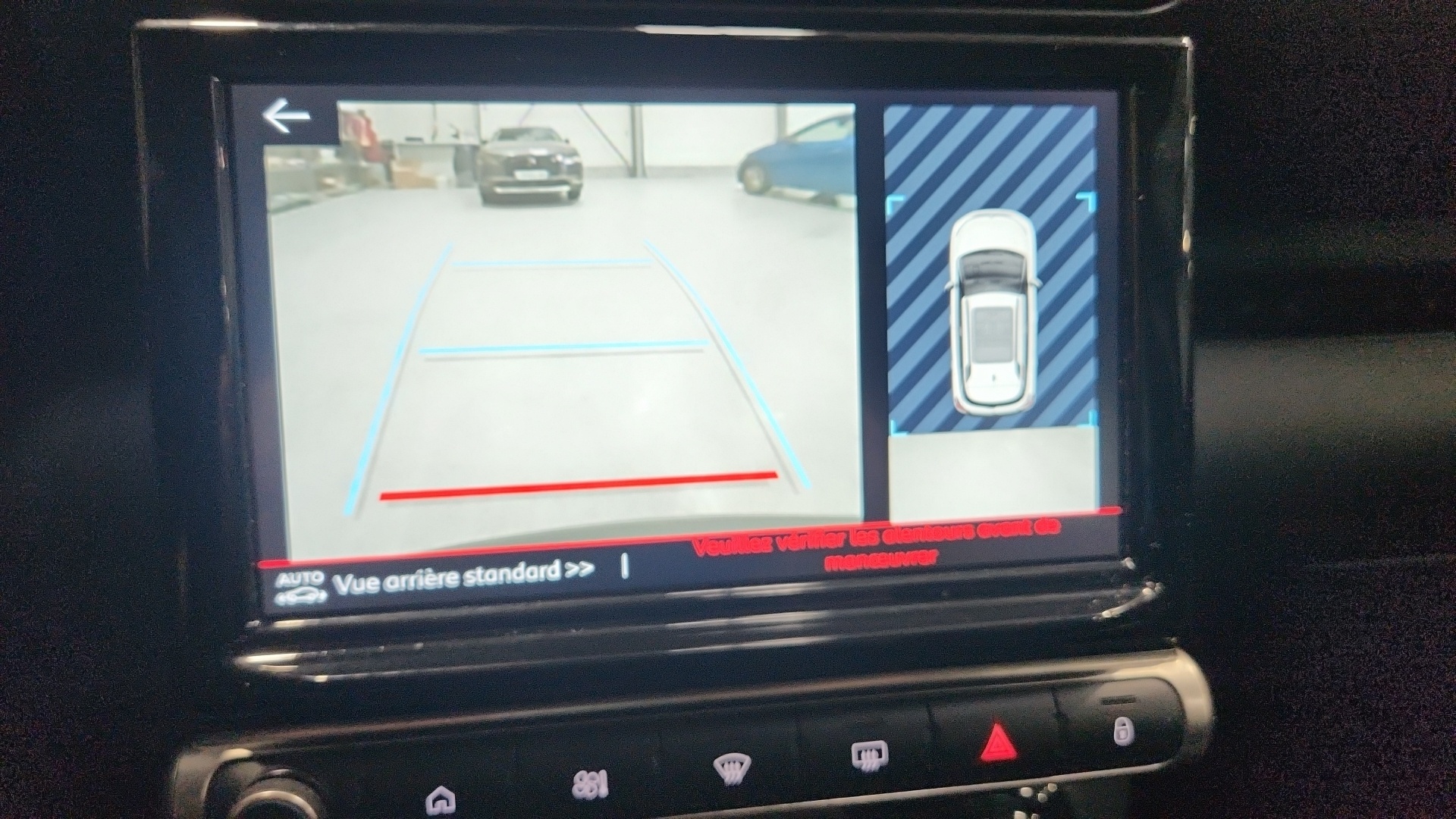 CITROEN C3 AIRCROSS PureTech 110 S&S BVM6 Max - 5P