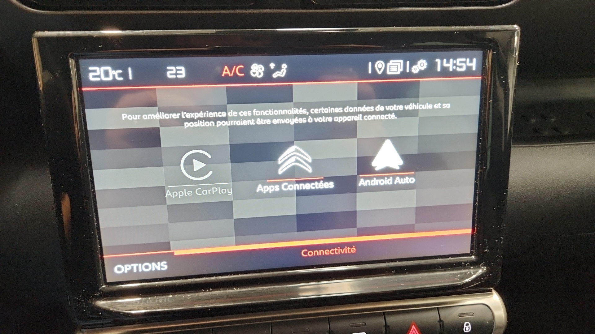 CITROEN C3 AIRCROSS PureTech 110 S&S BVM6 Max - 5P