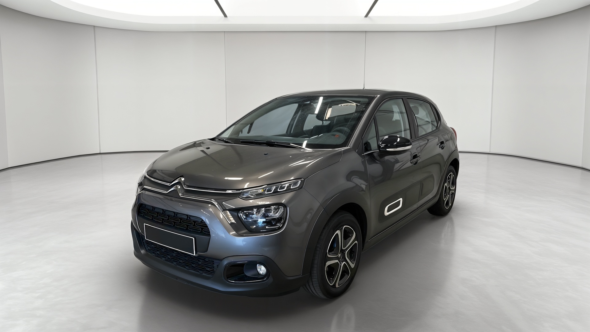 CITROEN C3 PureTech 110 BVM6 Plus