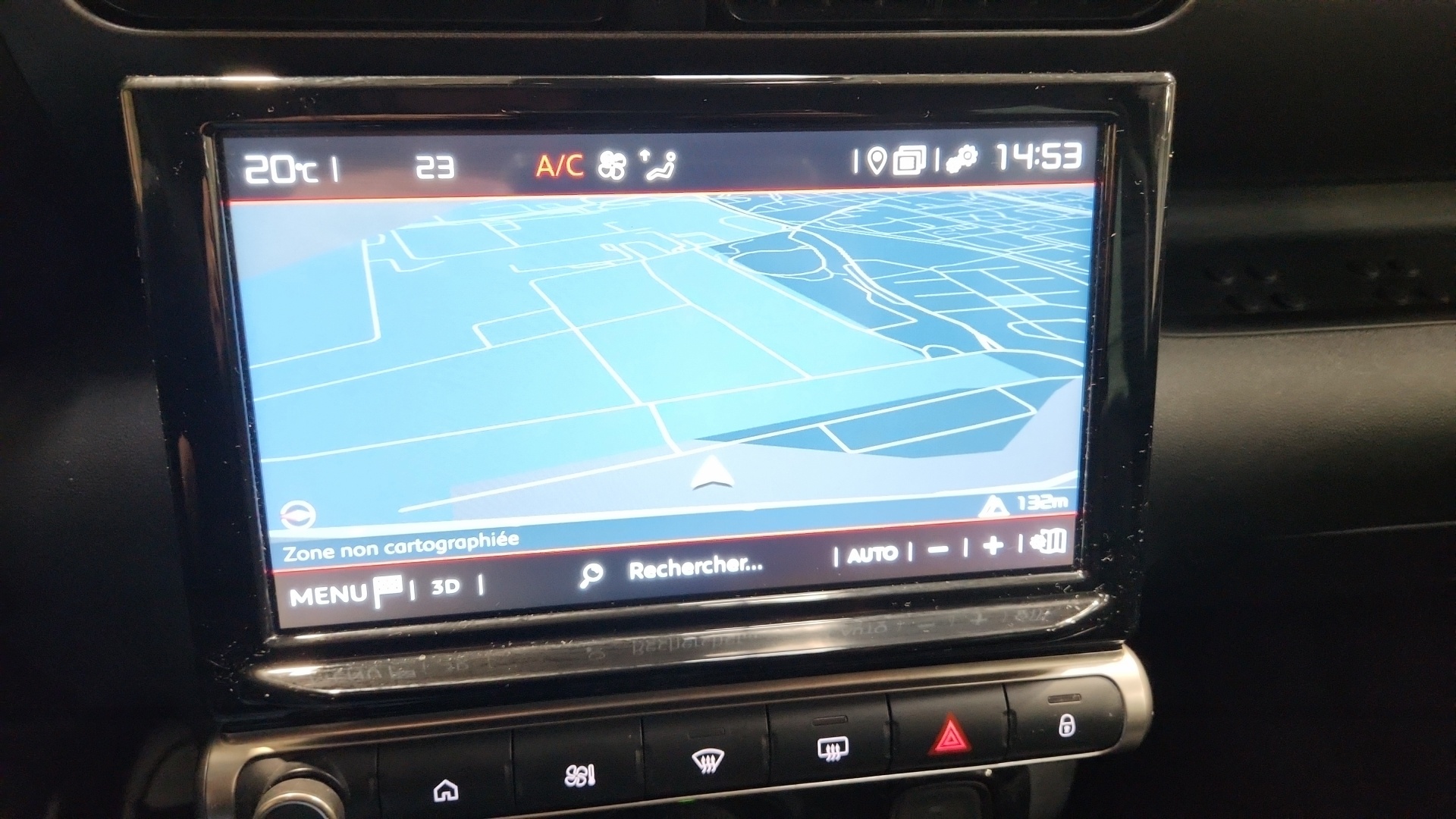 CITROEN C3 AIRCROSS PureTech 110 S&S BVM6 Max - 5P