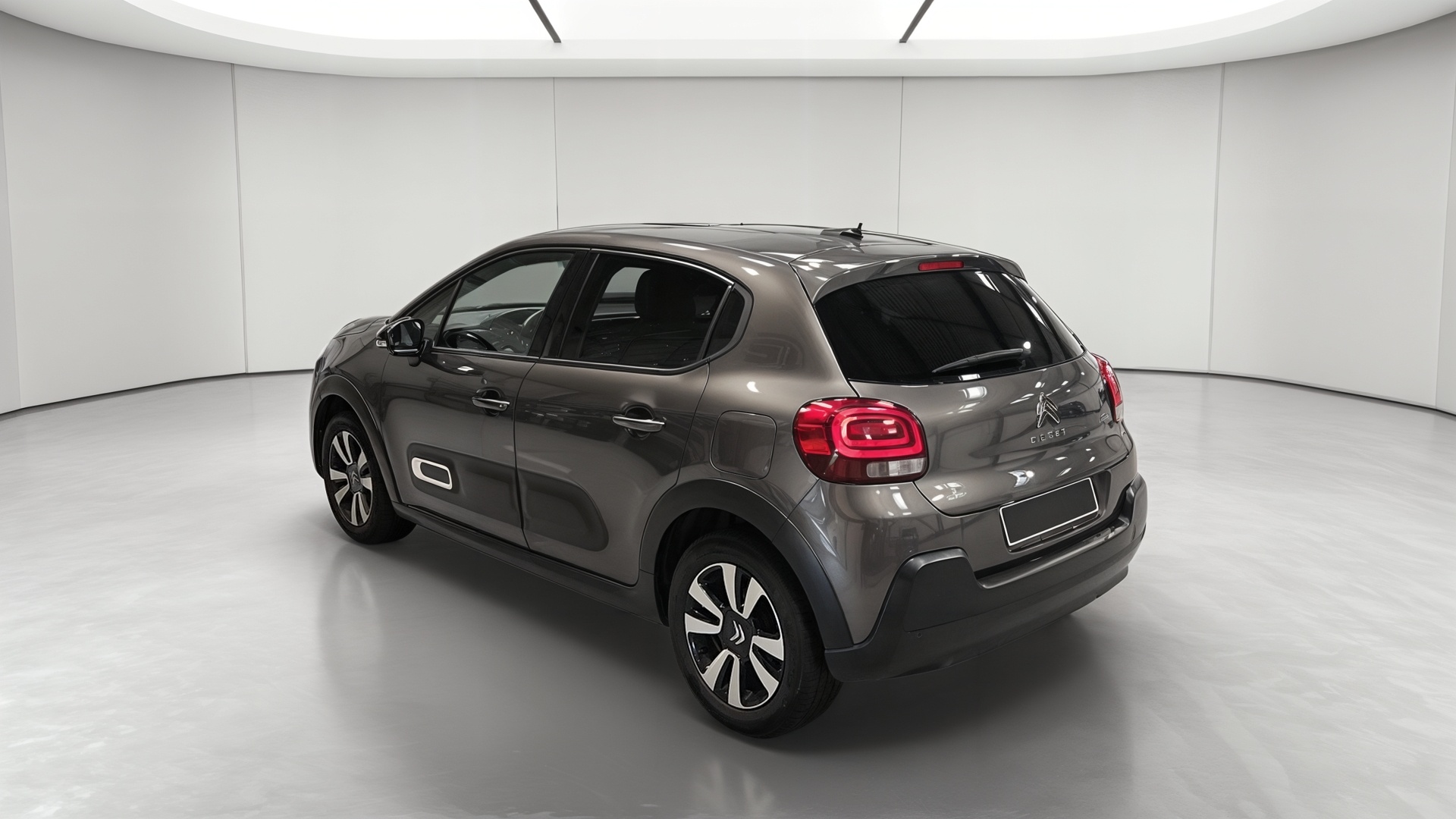 CITROEN C3 PureTech 110 ch BVM6 Max