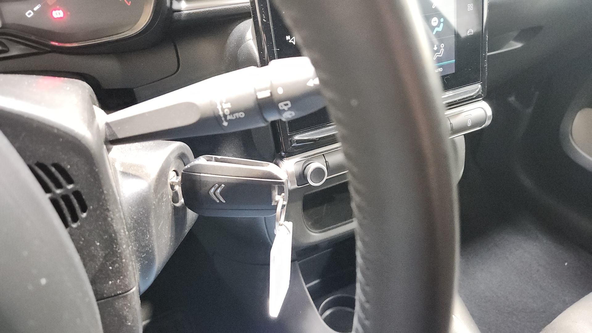 CITROEN C3 PureTech 110 ch BVM6 Max