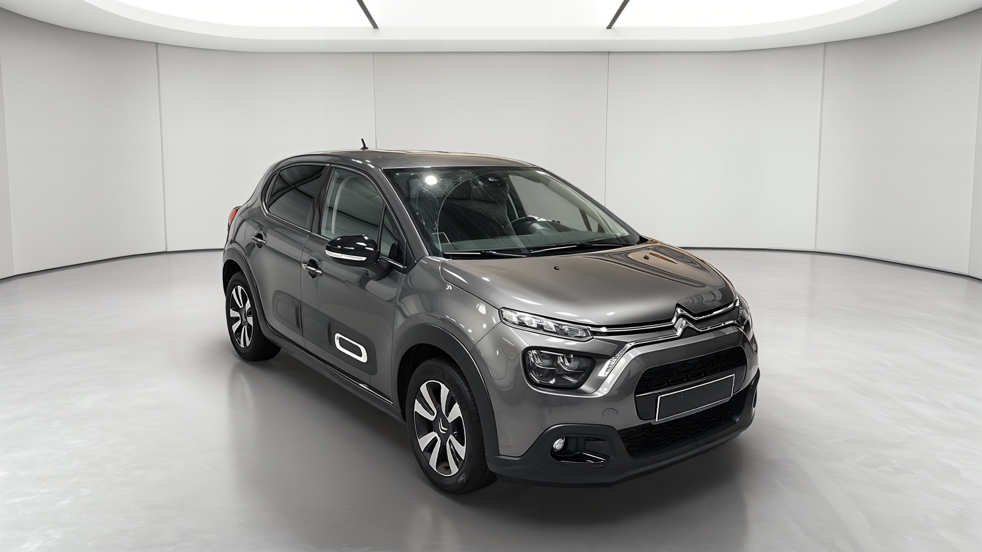 CITROEN C3 PureTech 110 ch BVM6 Max