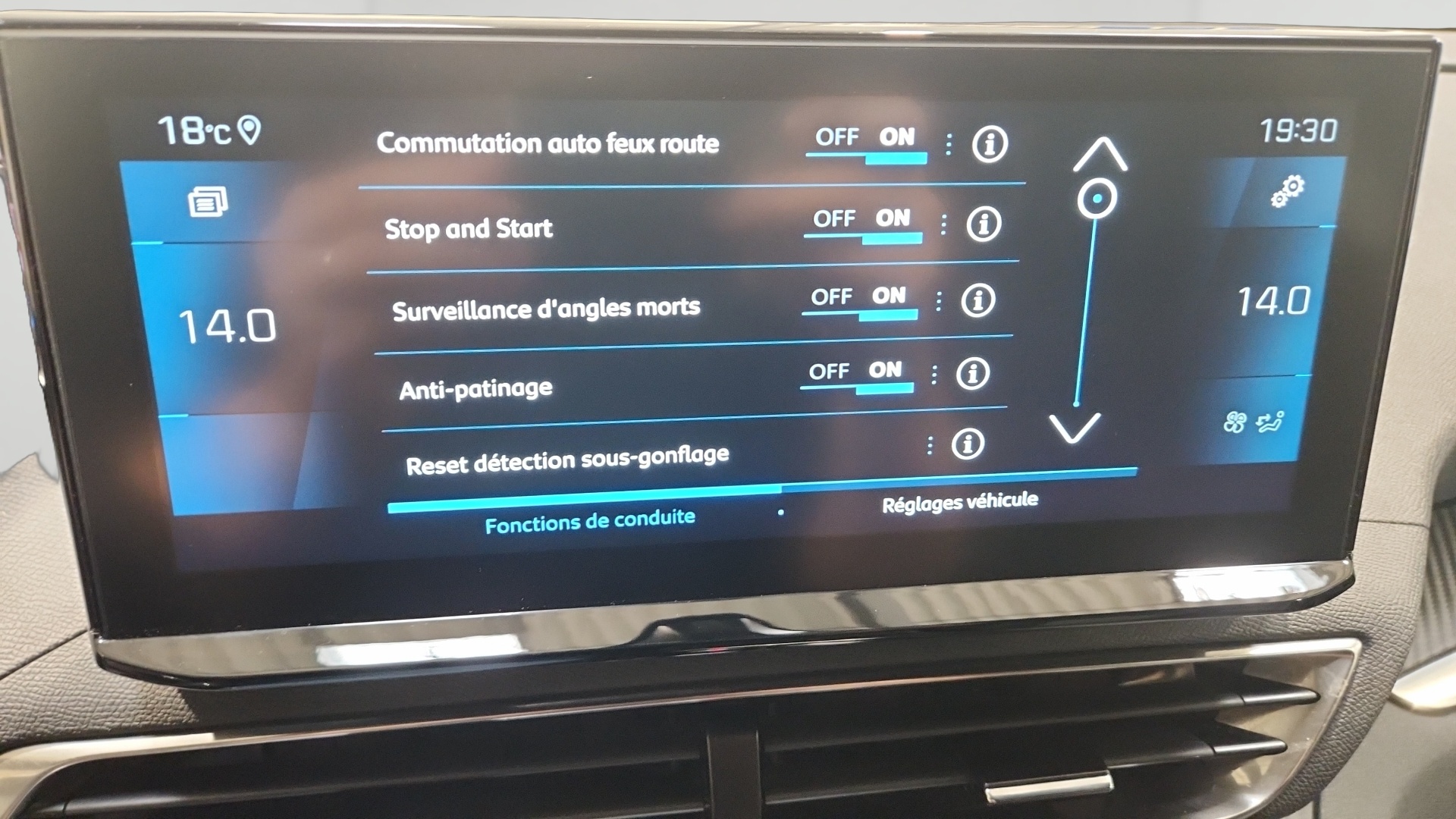 PEUGEOT 5008 BlueHDi 130ch S&S EAT8 Allure Pack