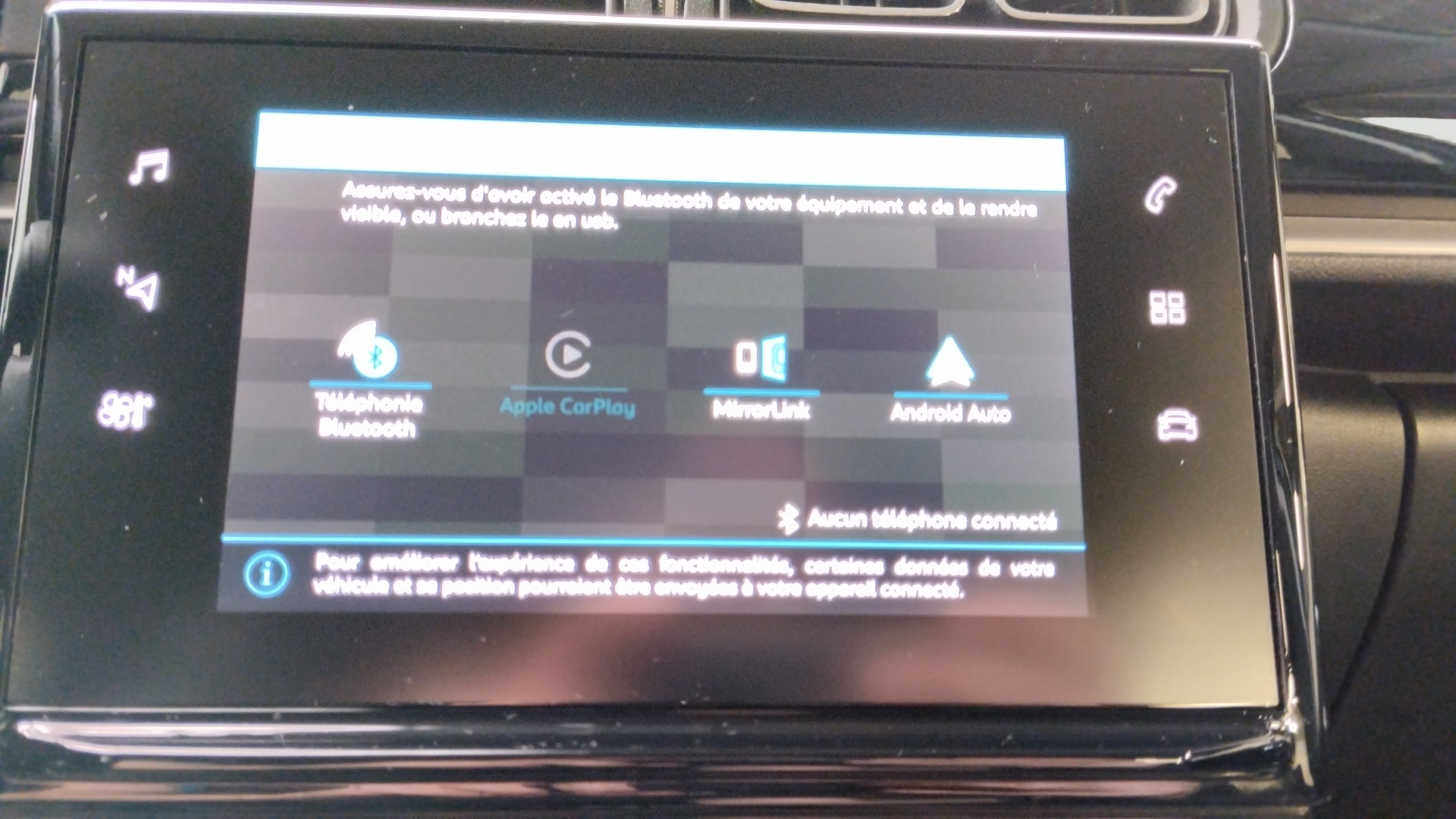 CITROEN C3 PureTech 110 S&S EAT6 Shine