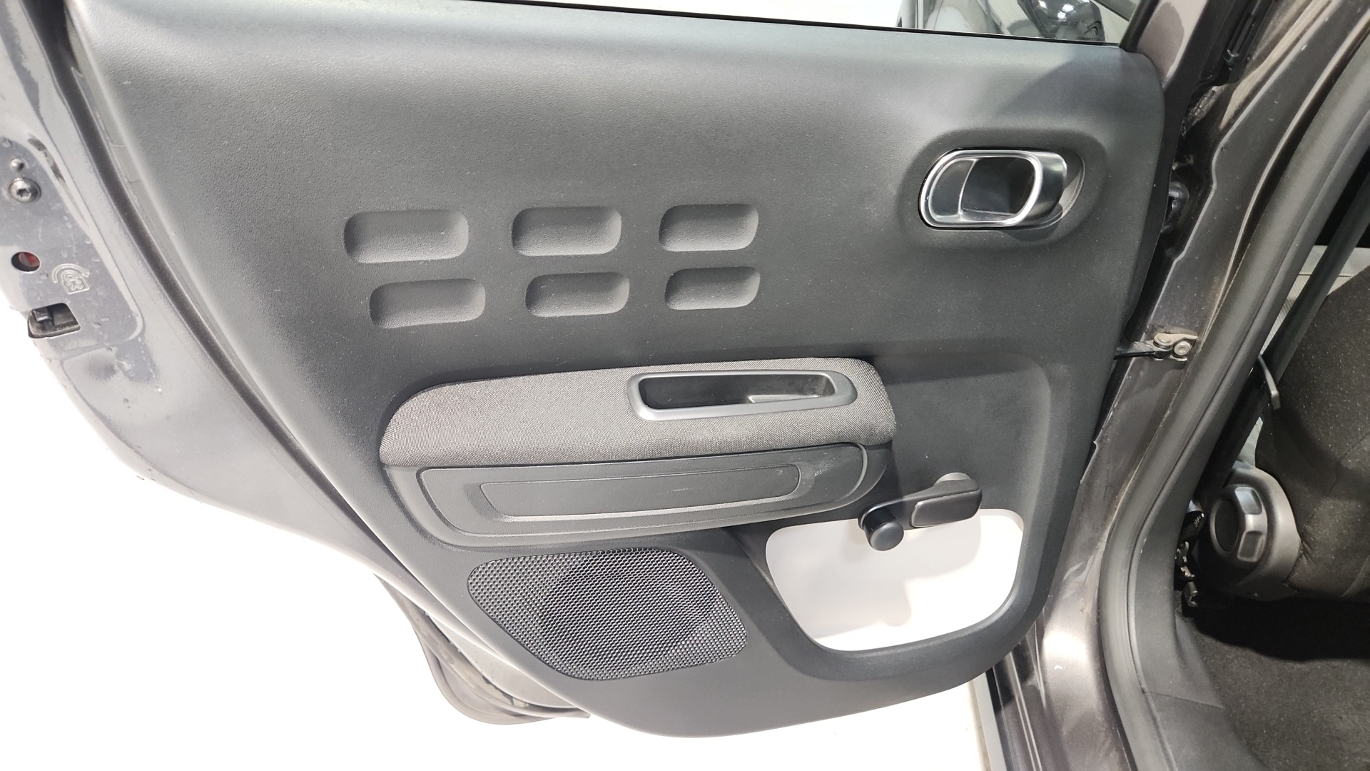 CITROEN C3 PureTech 110 ch BVM6 Max