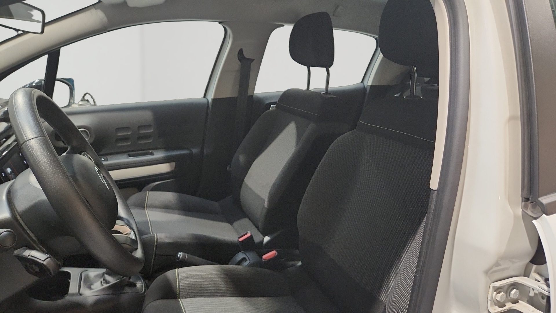 CITROEN C3 PureTech 110 BVM6 Plus - 5P
