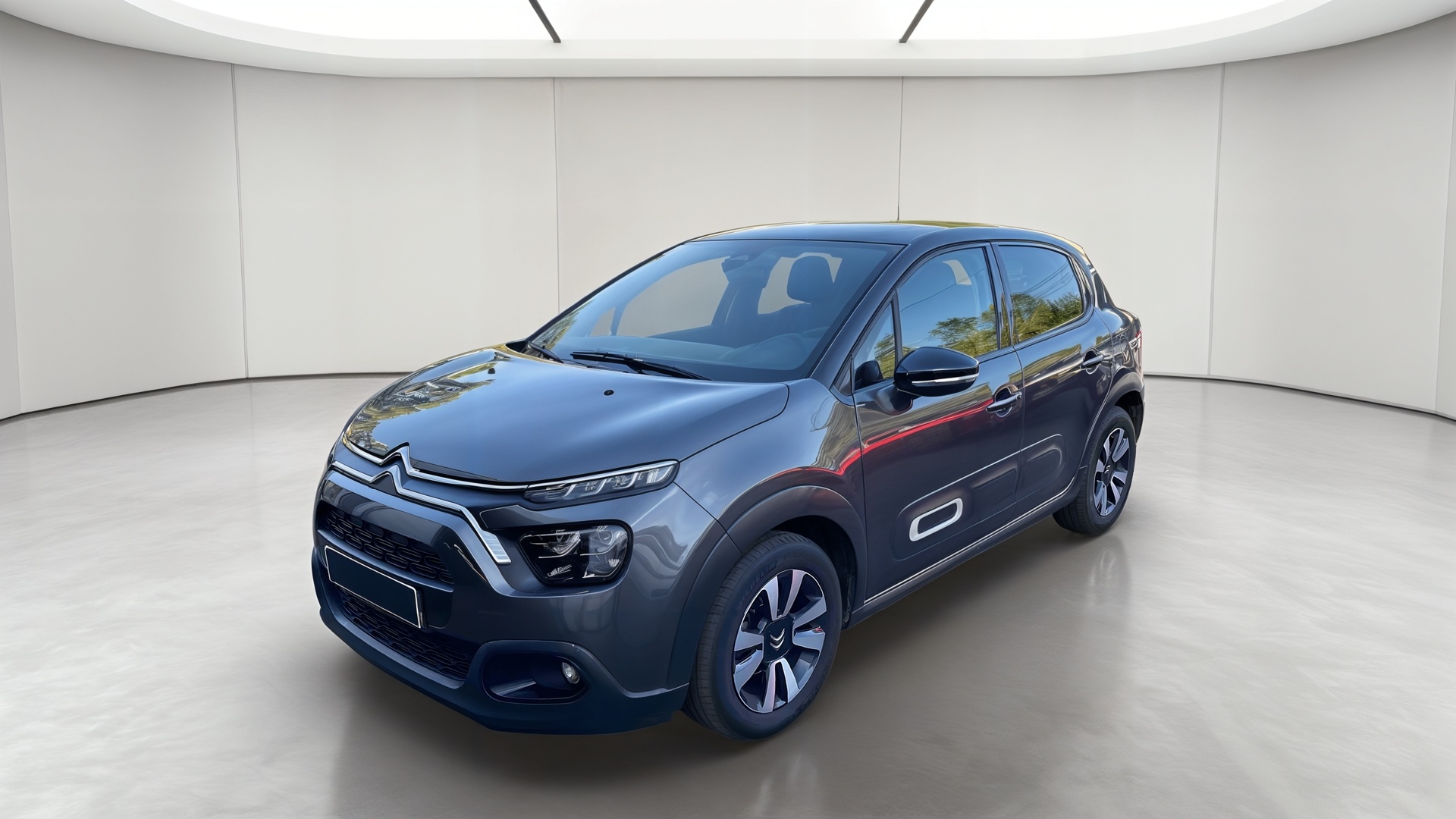 CITROEN C3 PureTech 110 ch BVM6 Max