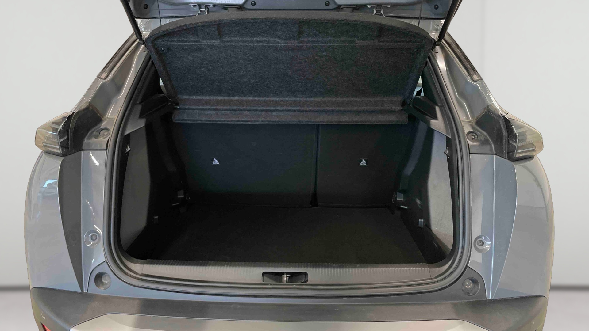 PEUGEOT 2008 PureTech 100 S&S BVM6 Active