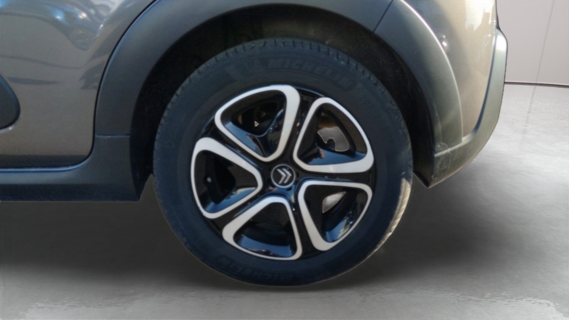 CITROEN C3 PureTech 110 BVM6 Plus