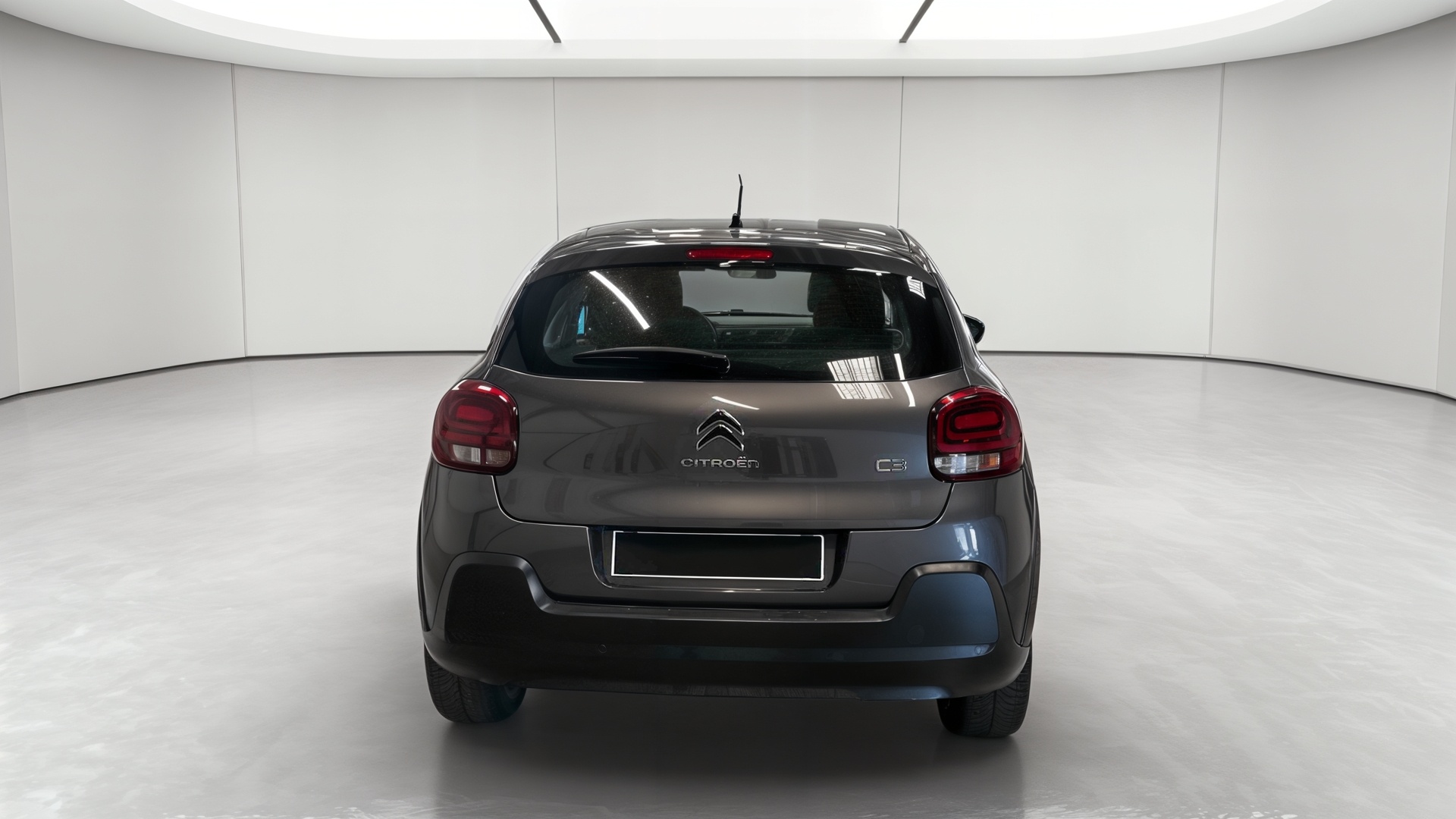 CITROEN C3 PureTech 110 BVM6 Plus