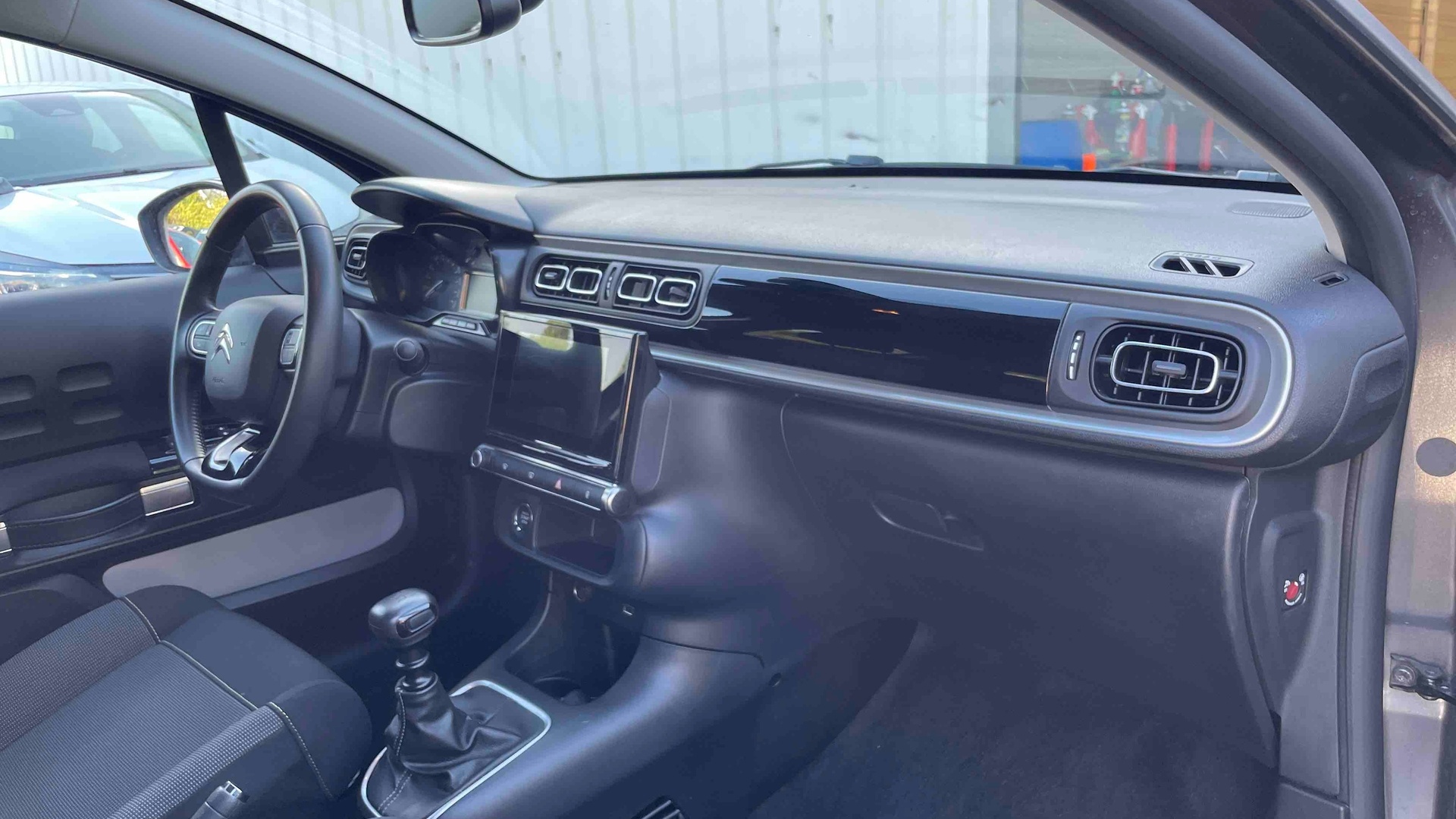 CITROEN C3 PureTech 110 ch BVM6 Max