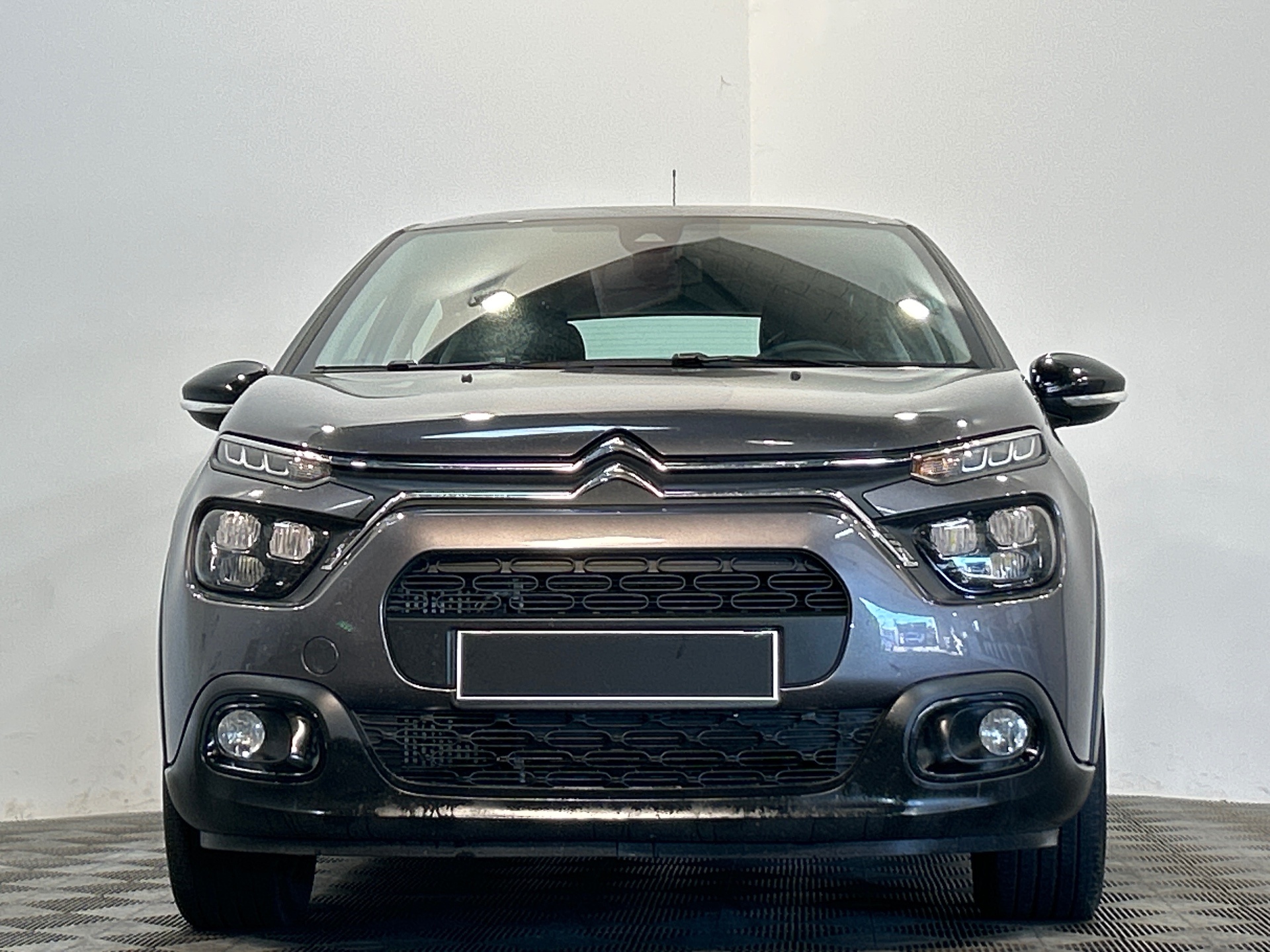 CITROEN C3 PureTech 110 BVM6 Plus