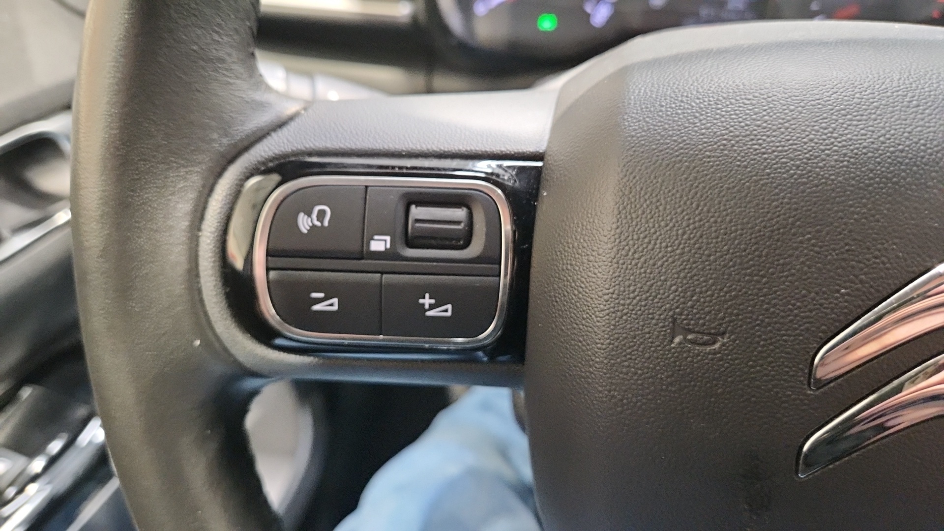CITROEN C3 PureTech 110 ch BVM6 Max