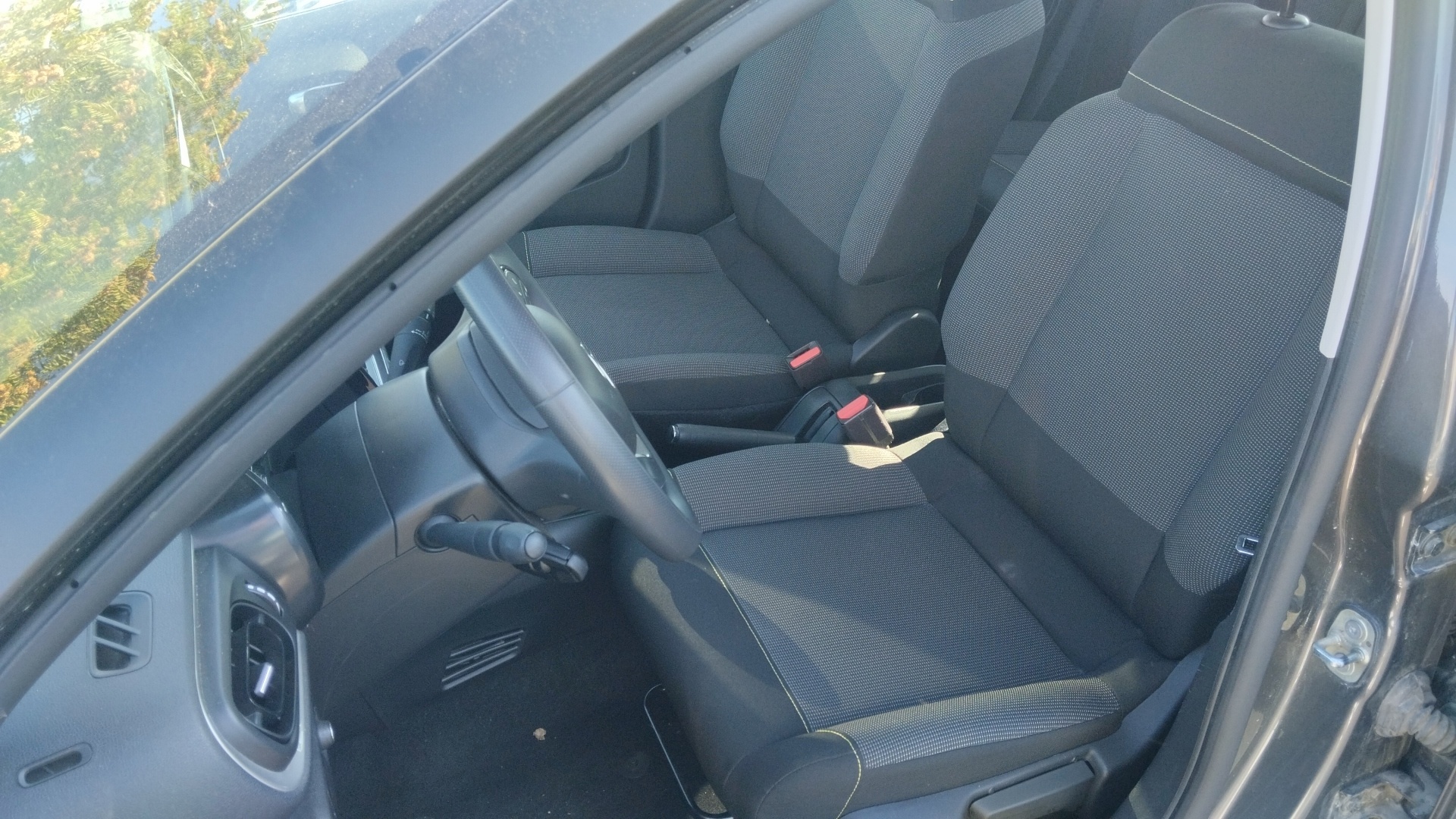 CITROEN C3 PureTech 110 BVM6 Plus